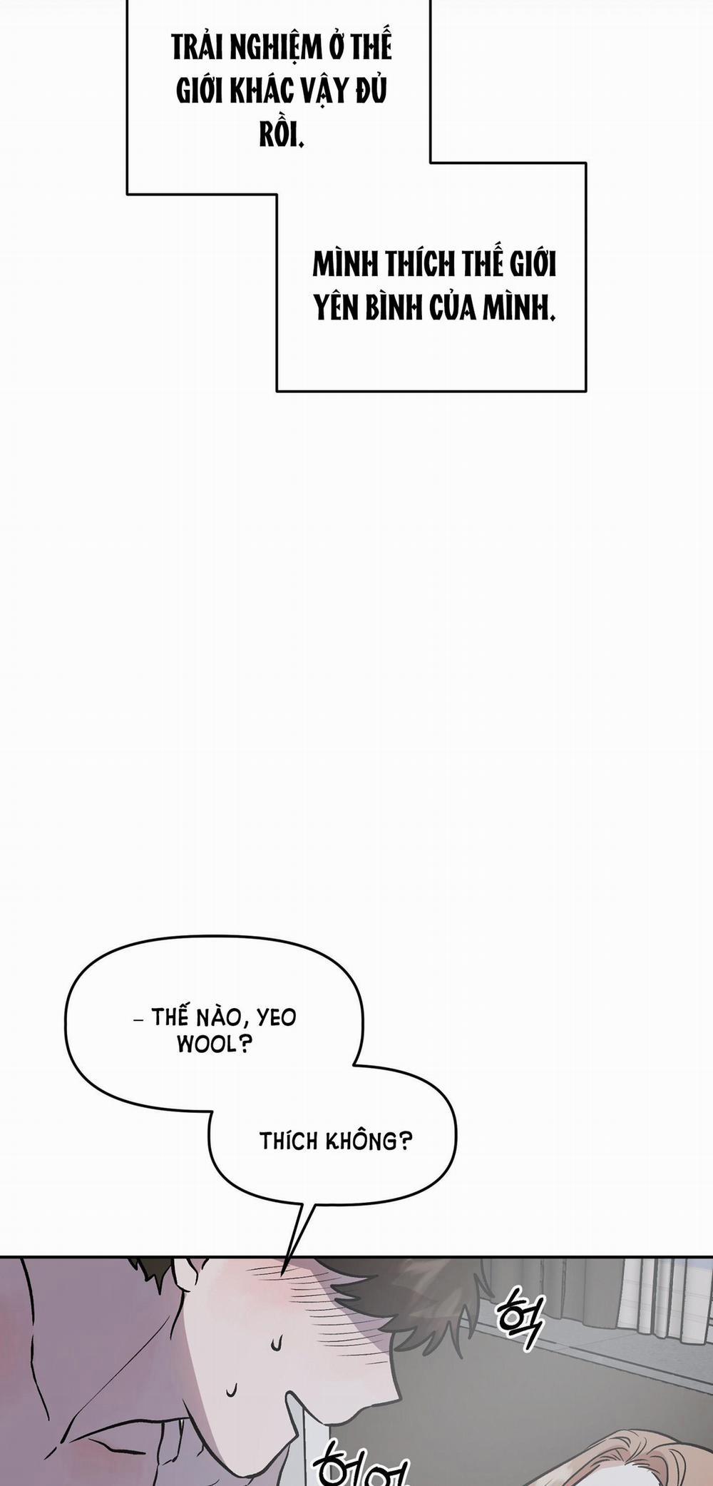 [18+] Bạn Gái Hiền Dịu 13.1 trang 26