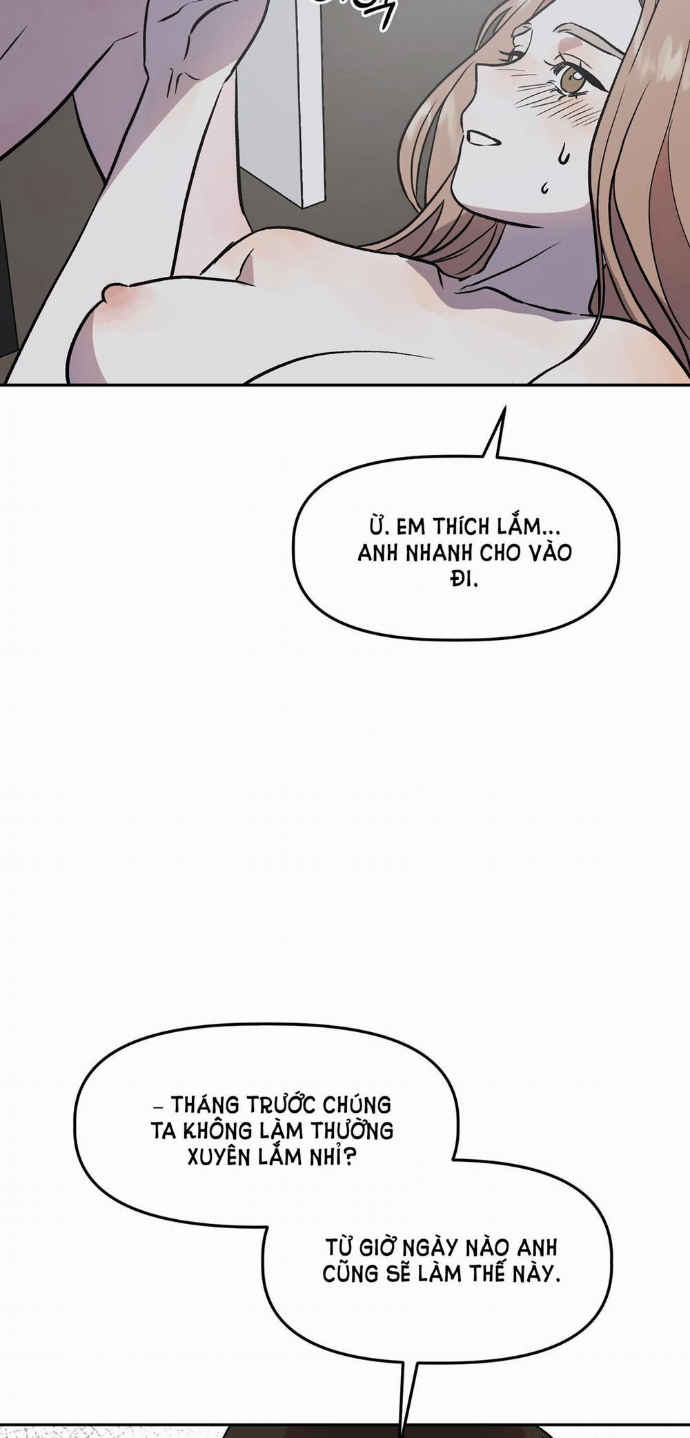 [18+] Bạn Gái Hiền Dịu 13.1 trang 27