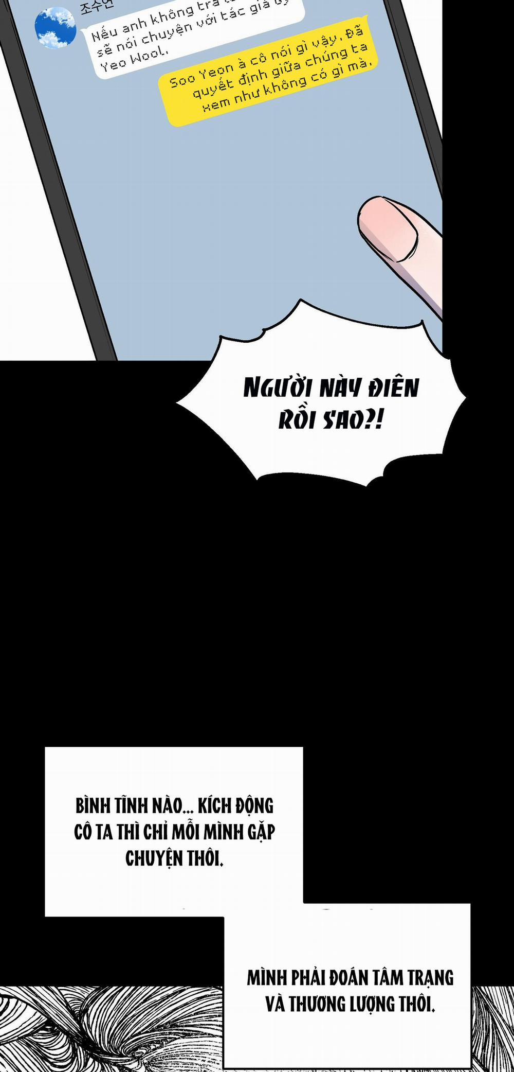 [18+] Bạn Gái Hiền Dịu 13.1 trang 33