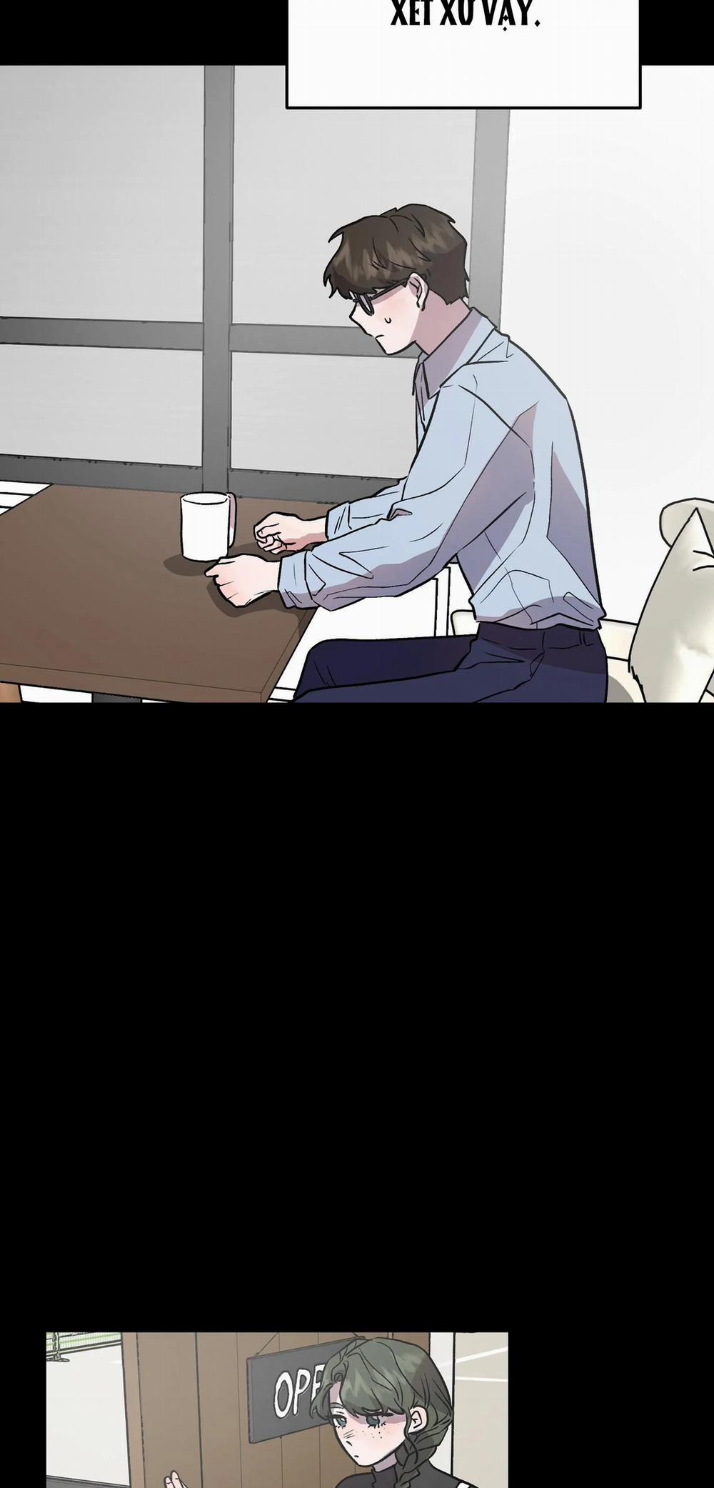 [18+] Bạn Gái Hiền Dịu 13.1 trang 35