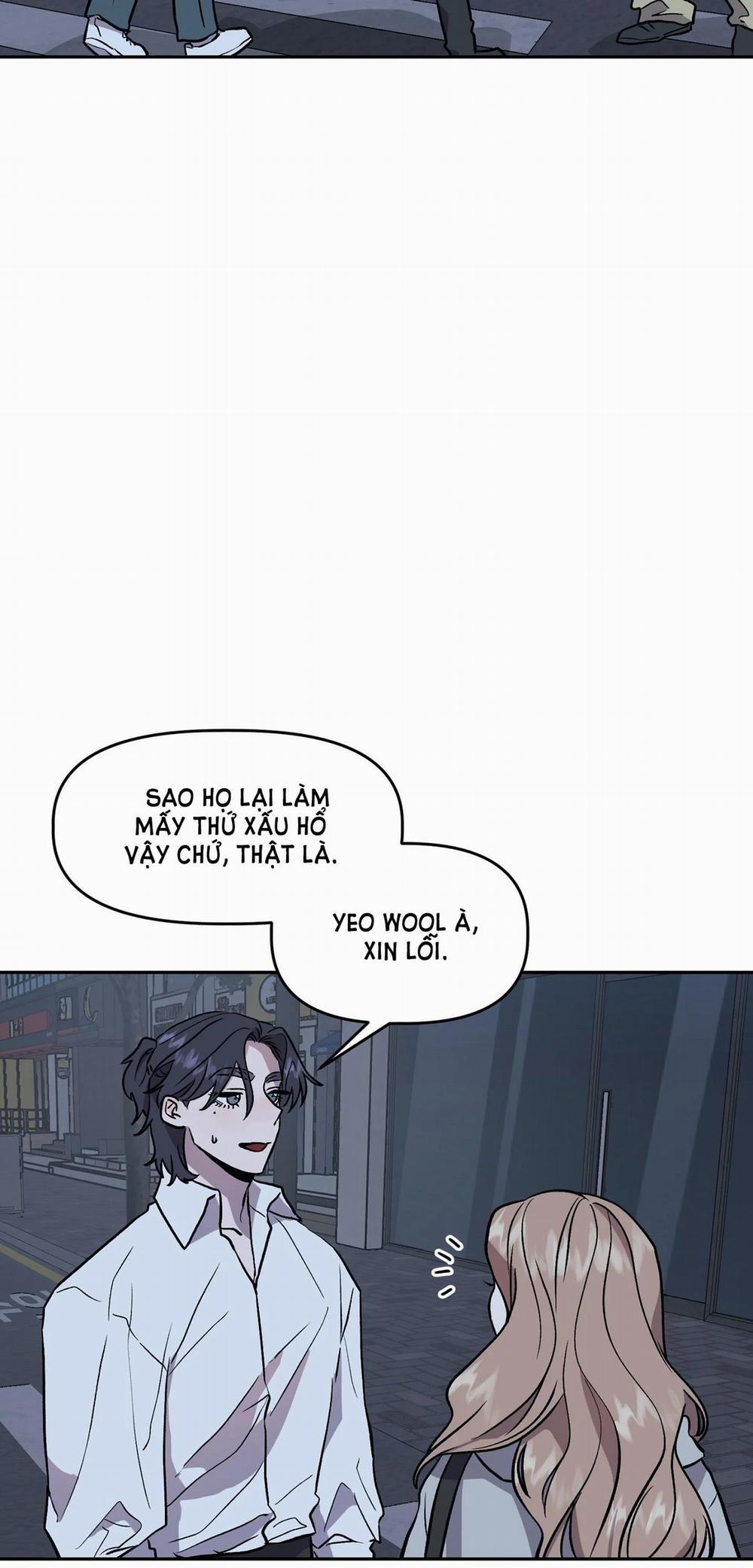 [18+] Bạn Gái Hiền Dịu 13.1 trang 5