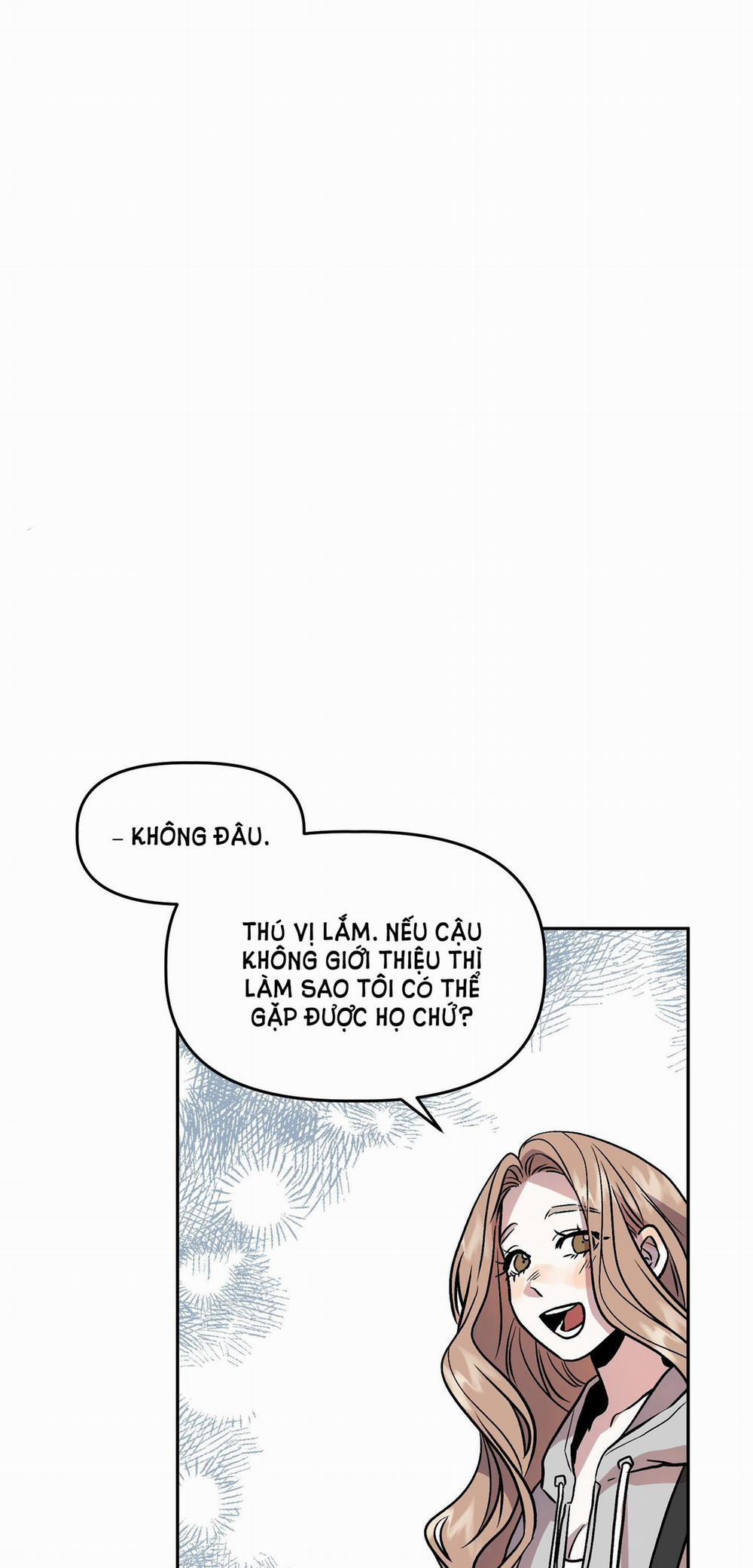 [18+] Bạn Gái Hiền Dịu 13.1 trang 6