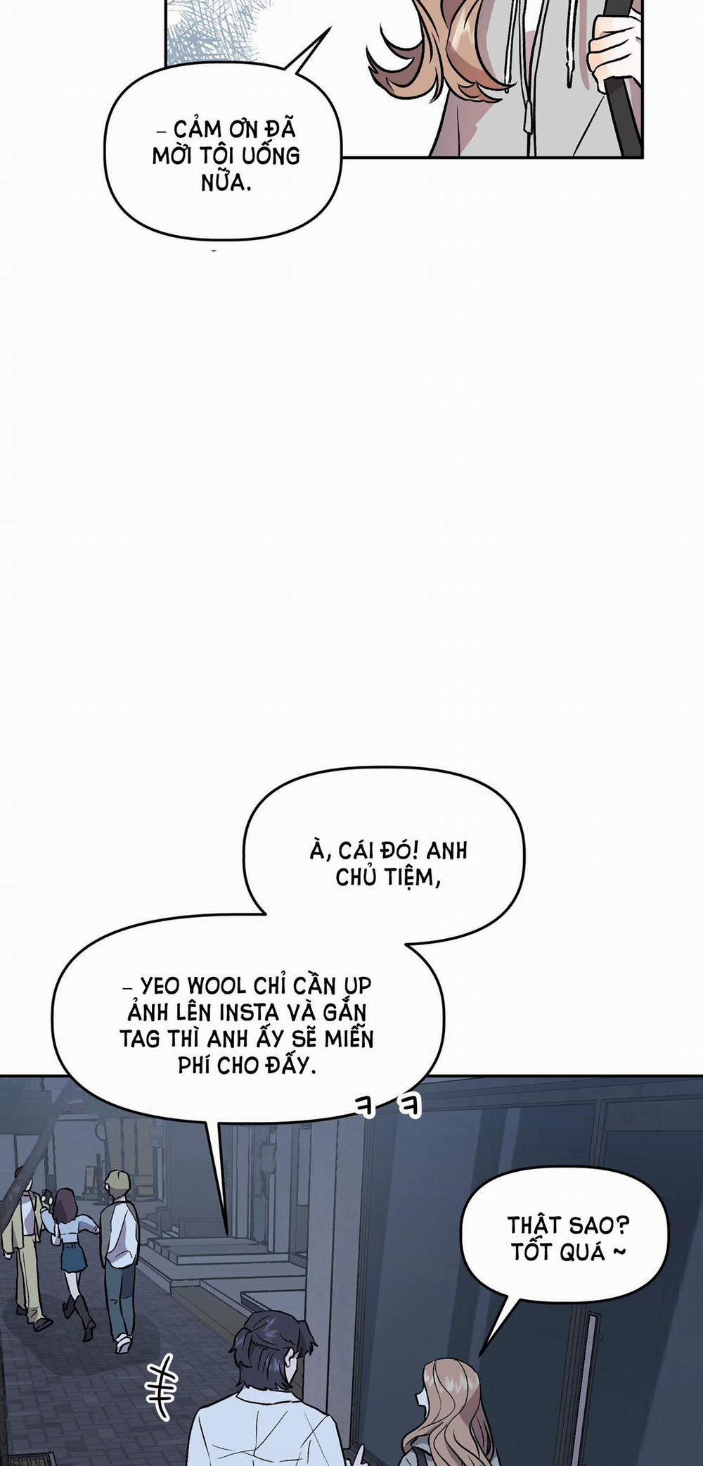 [18+] Bạn Gái Hiền Dịu 13.1 trang 7