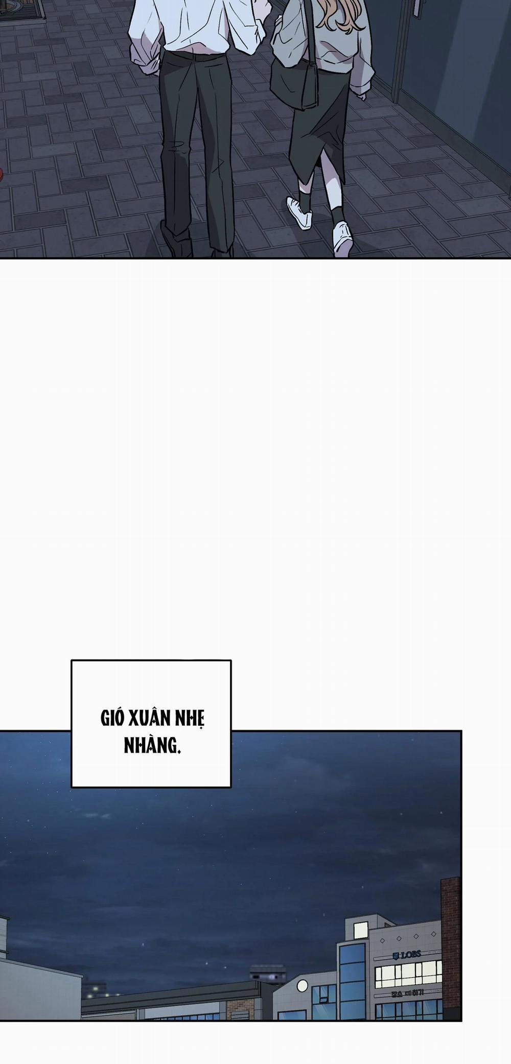 [18+] Bạn Gái Hiền Dịu 13.1 trang 8