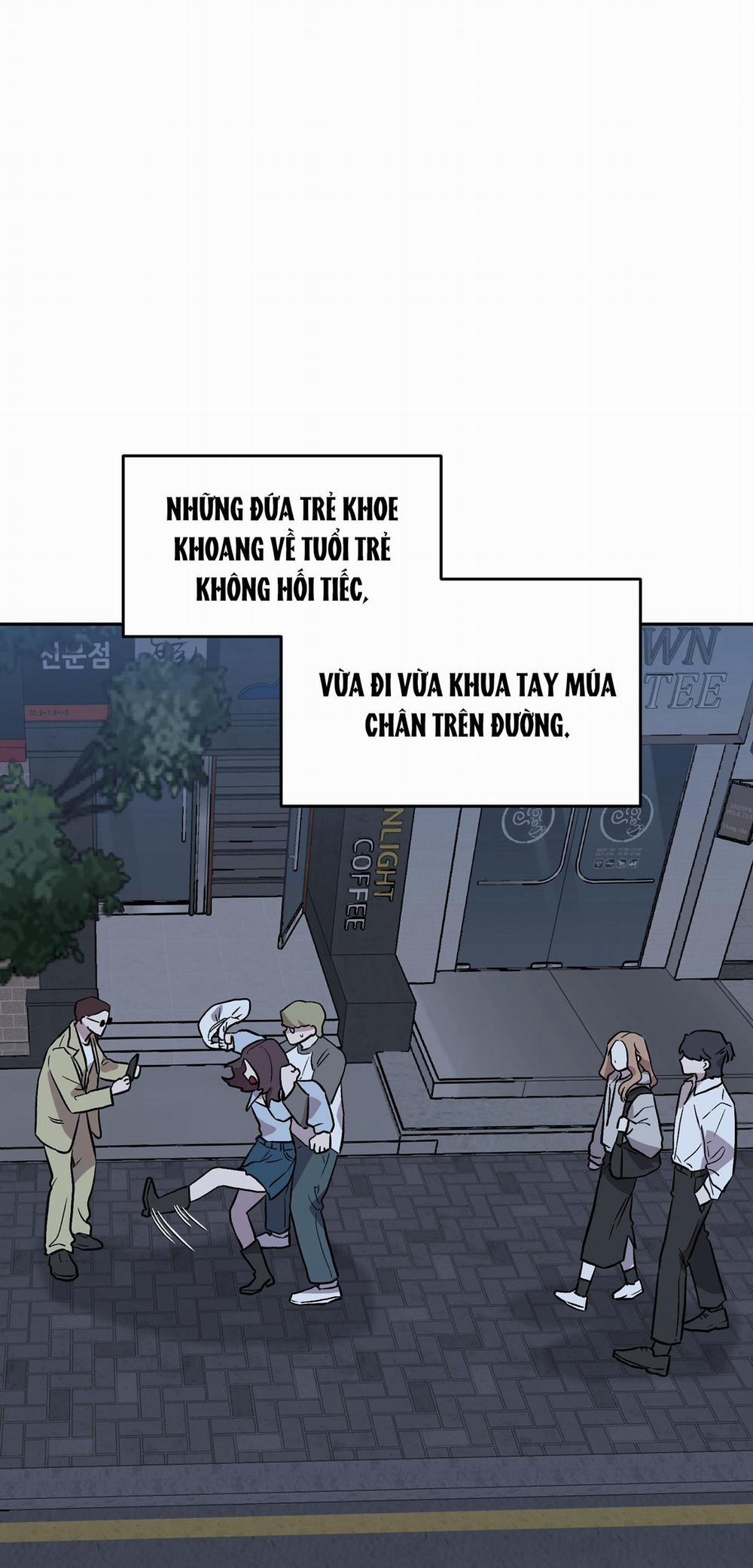 [18+] Bạn Gái Hiền Dịu 13.1 trang 9