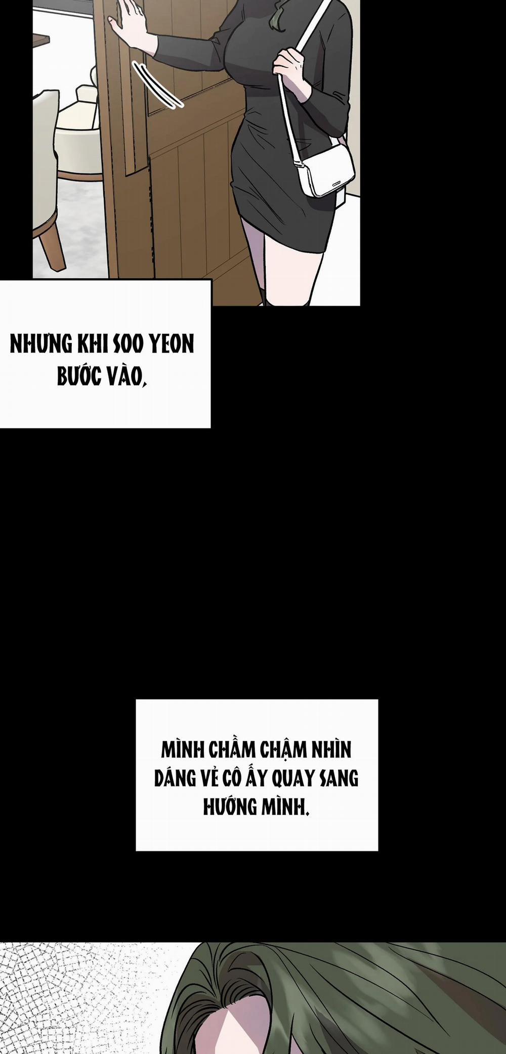 [18+] Bạn Gái Hiền Dịu 13.2 trang 1