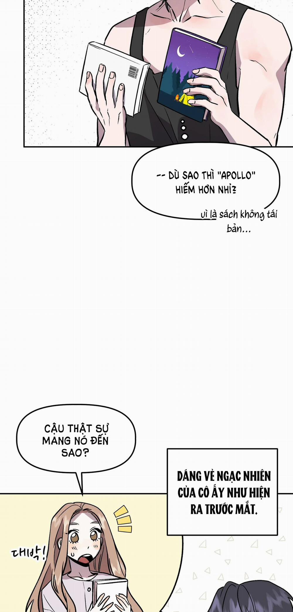 [18+] Bạn Gái Hiền Dịu 13.2 trang 10