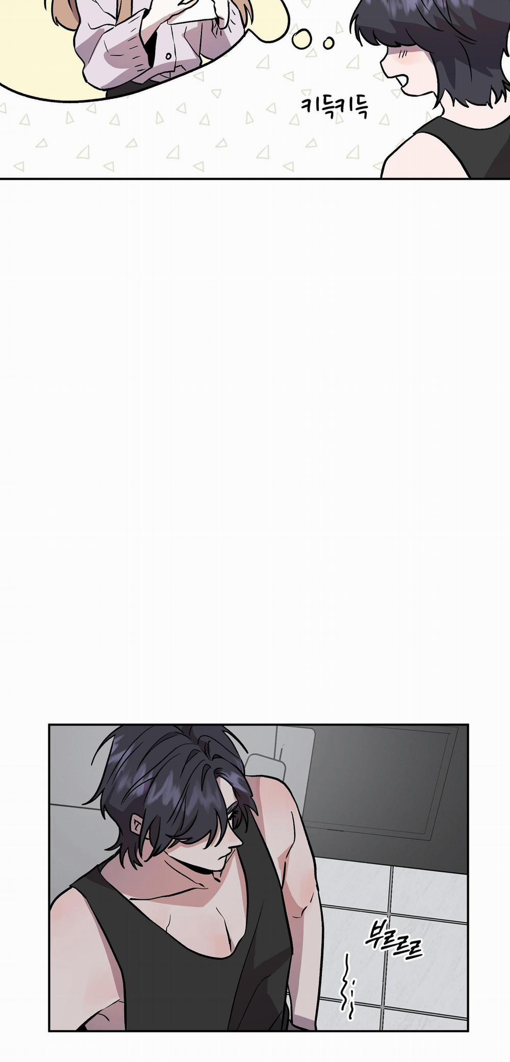 [18+] Bạn Gái Hiền Dịu 13.2 trang 11