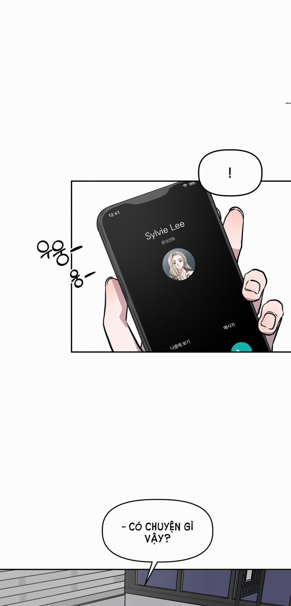 [18+] Bạn Gái Hiền Dịu 13.2 trang 12