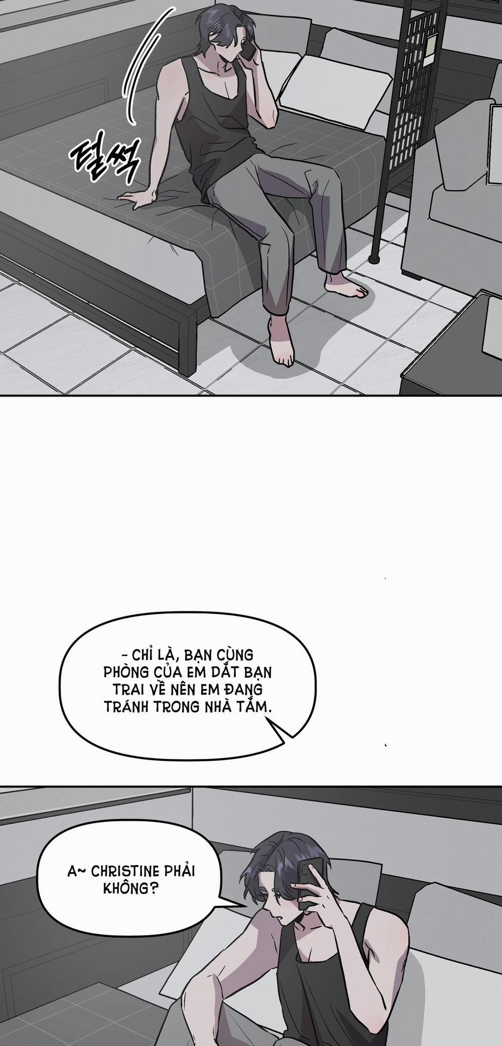 [18+] Bạn Gái Hiền Dịu 13.2 trang 13