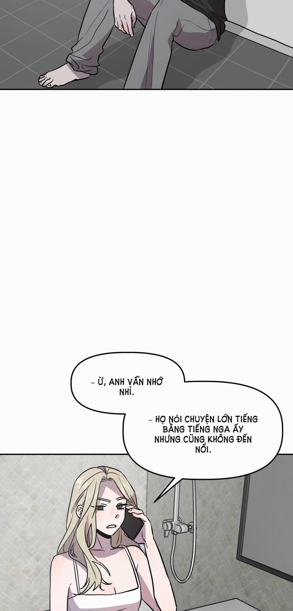 [18+] Bạn Gái Hiền Dịu 13.2 trang 14