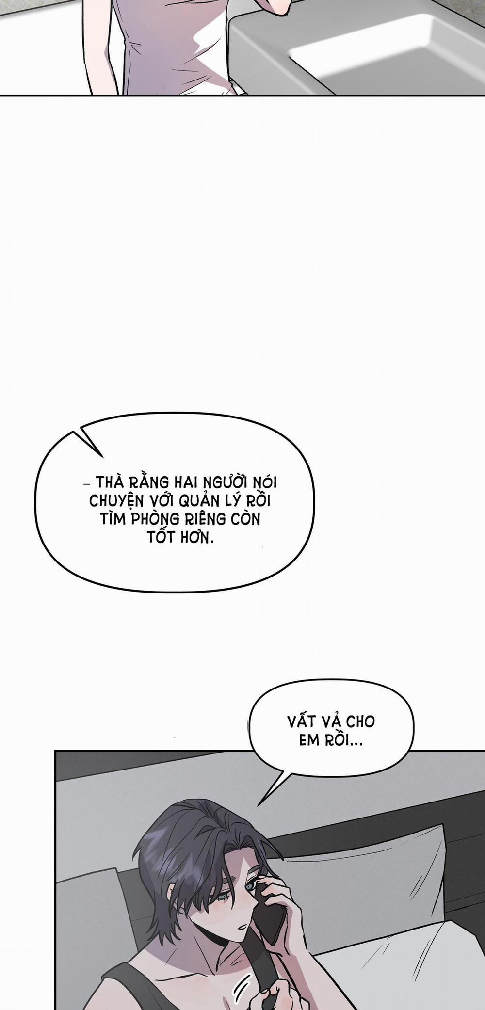 [18+] Bạn Gái Hiền Dịu 13.2 trang 15