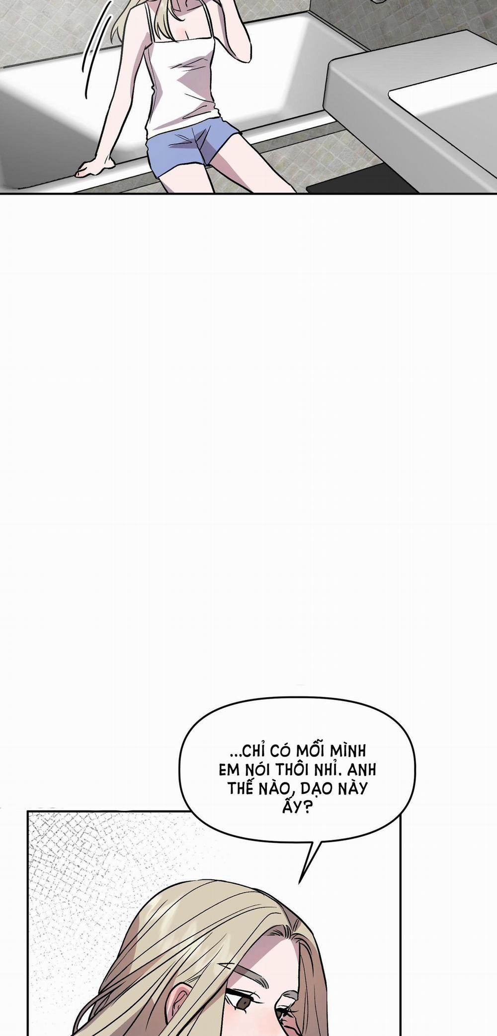 [18+] Bạn Gái Hiền Dịu 13.2 trang 17