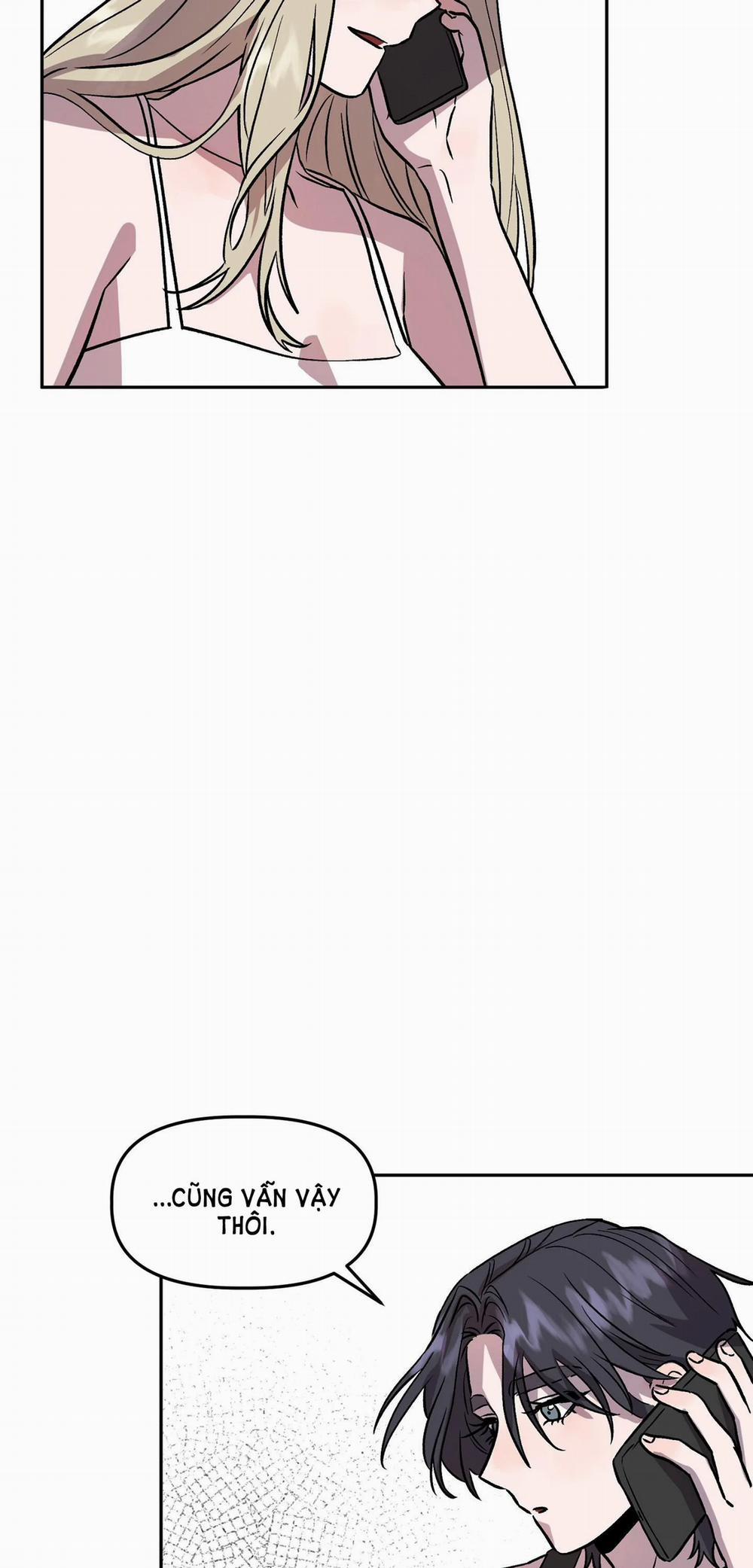 [18+] Bạn Gái Hiền Dịu 13.2 trang 18