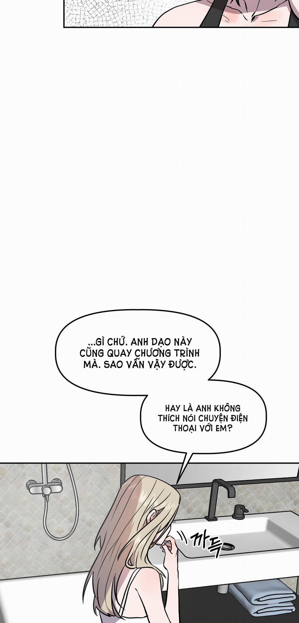 [18+] Bạn Gái Hiền Dịu 13.2 trang 19