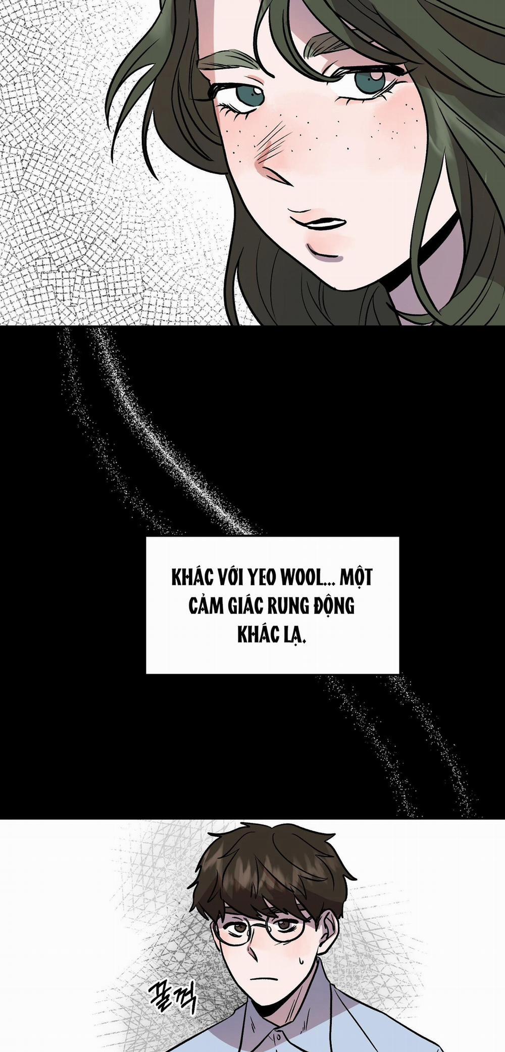 [18+] Bạn Gái Hiền Dịu 13.2 trang 2