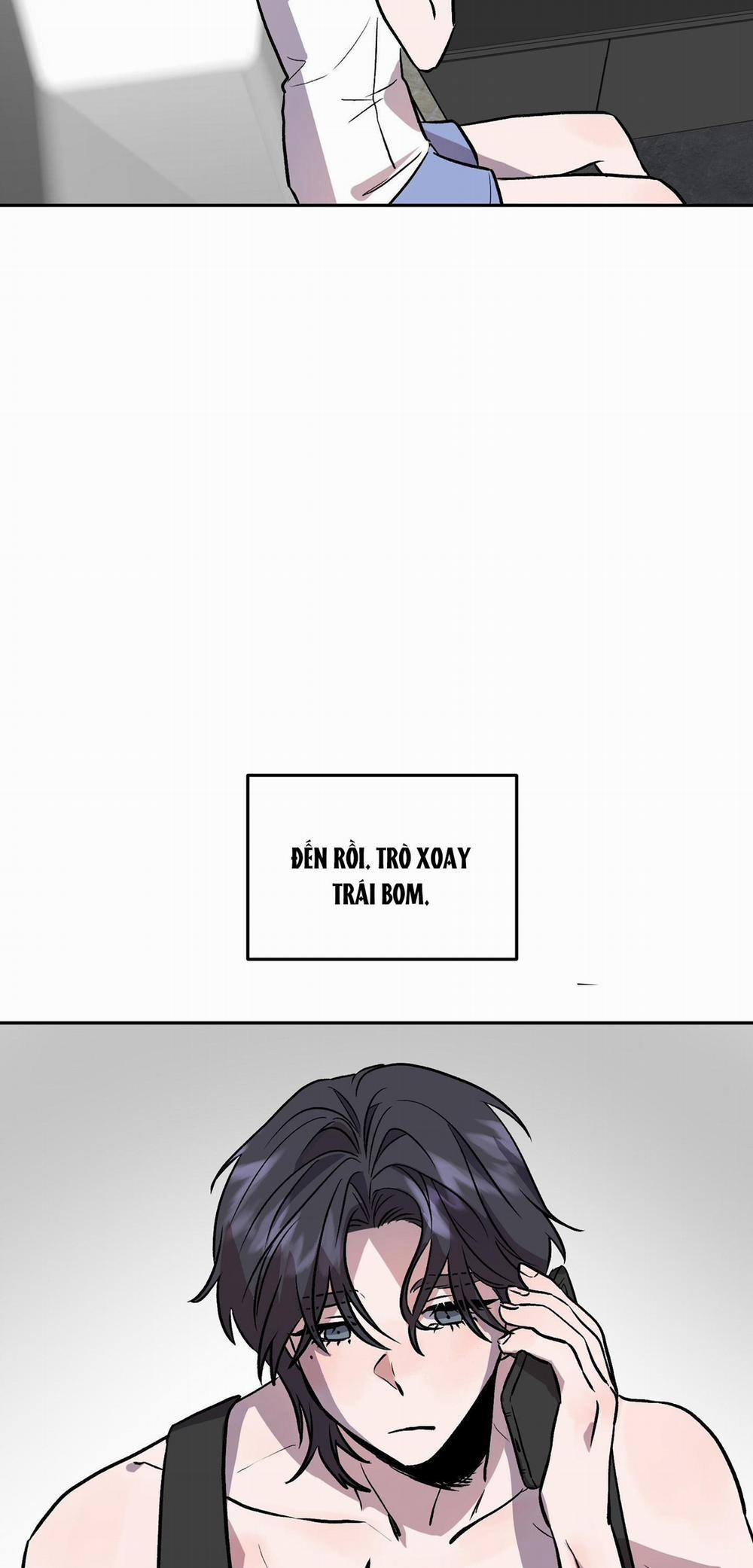 [18+] Bạn Gái Hiền Dịu 13.2 trang 20