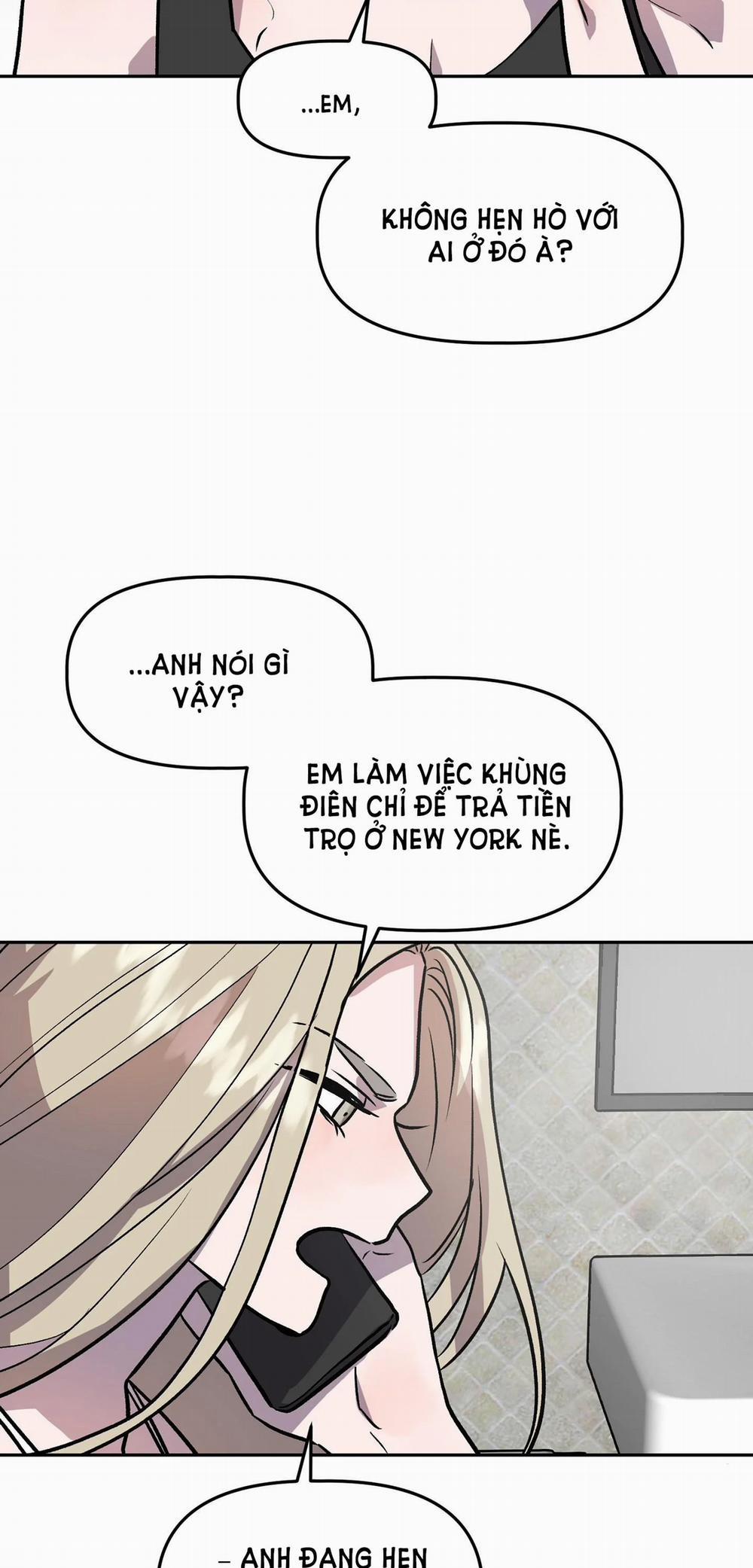 [18+] Bạn Gái Hiền Dịu 13.2 trang 21