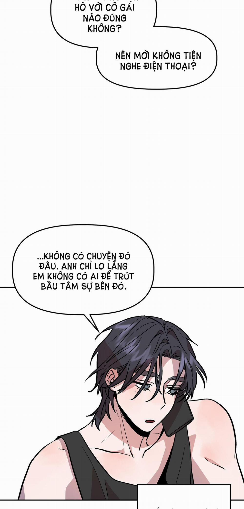 [18+] Bạn Gái Hiền Dịu 13.2 trang 22