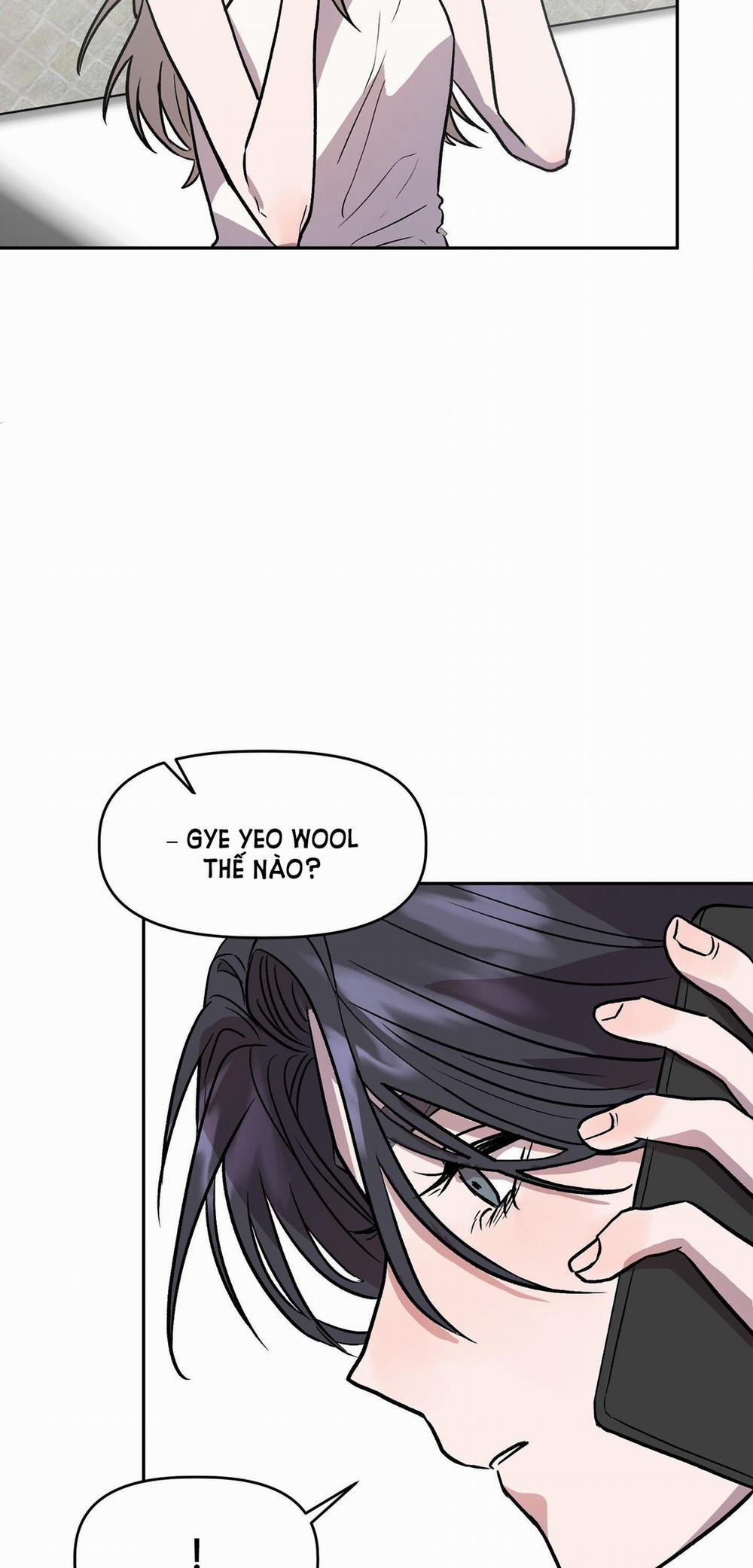 [18+] Bạn Gái Hiền Dịu 13.2 trang 24