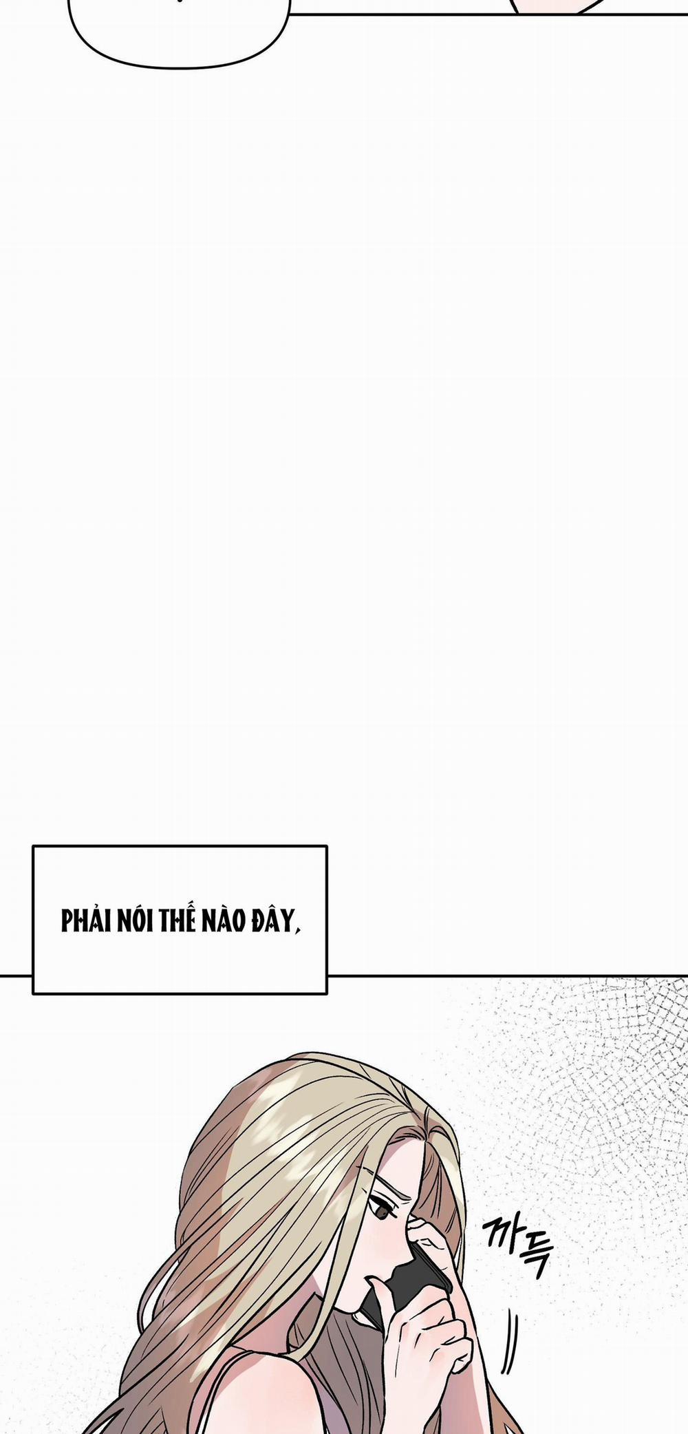 [18+] Bạn Gái Hiền Dịu 13.2 trang 25