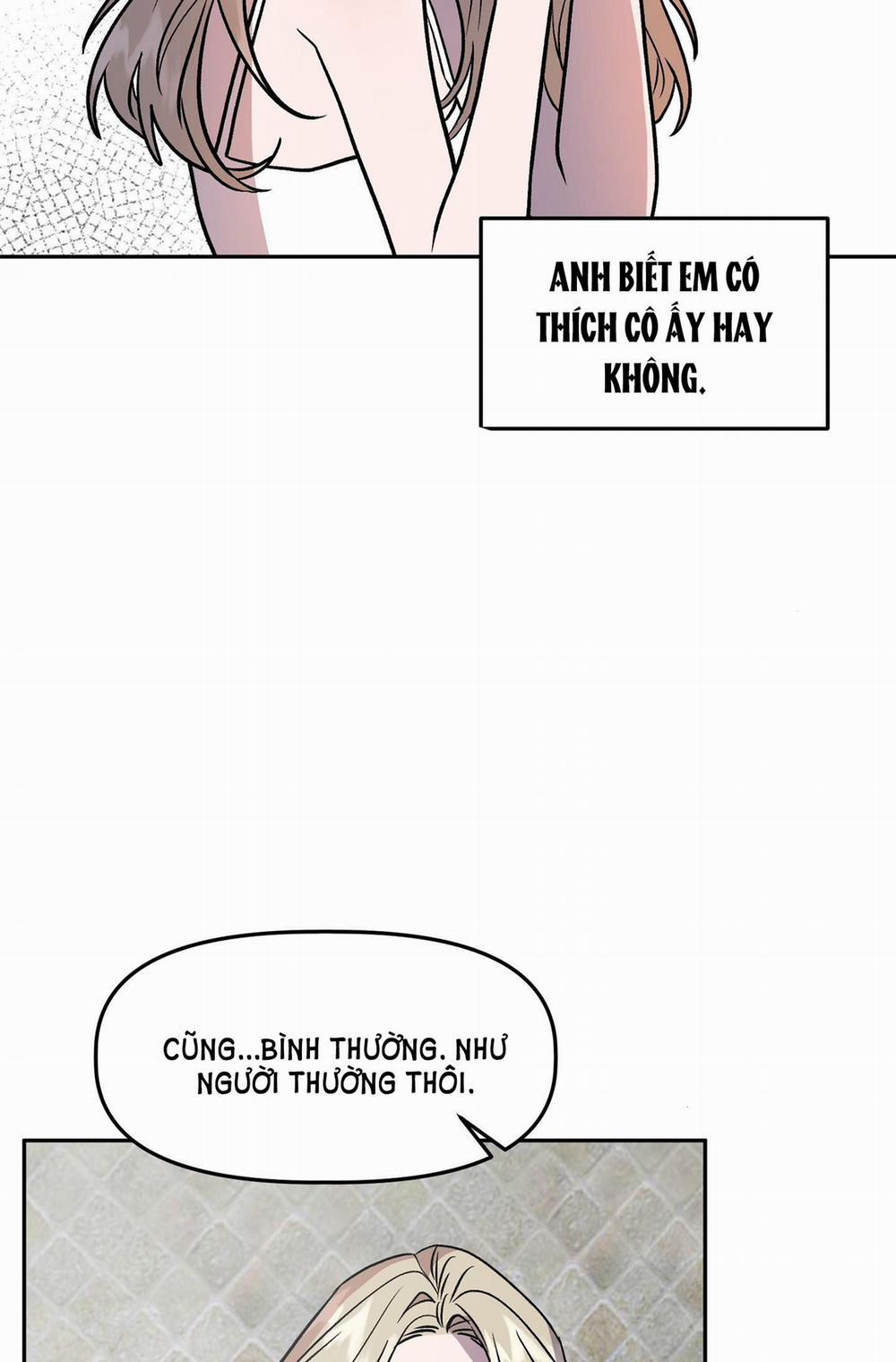 [18+] Bạn Gái Hiền Dịu 13.2 trang 26