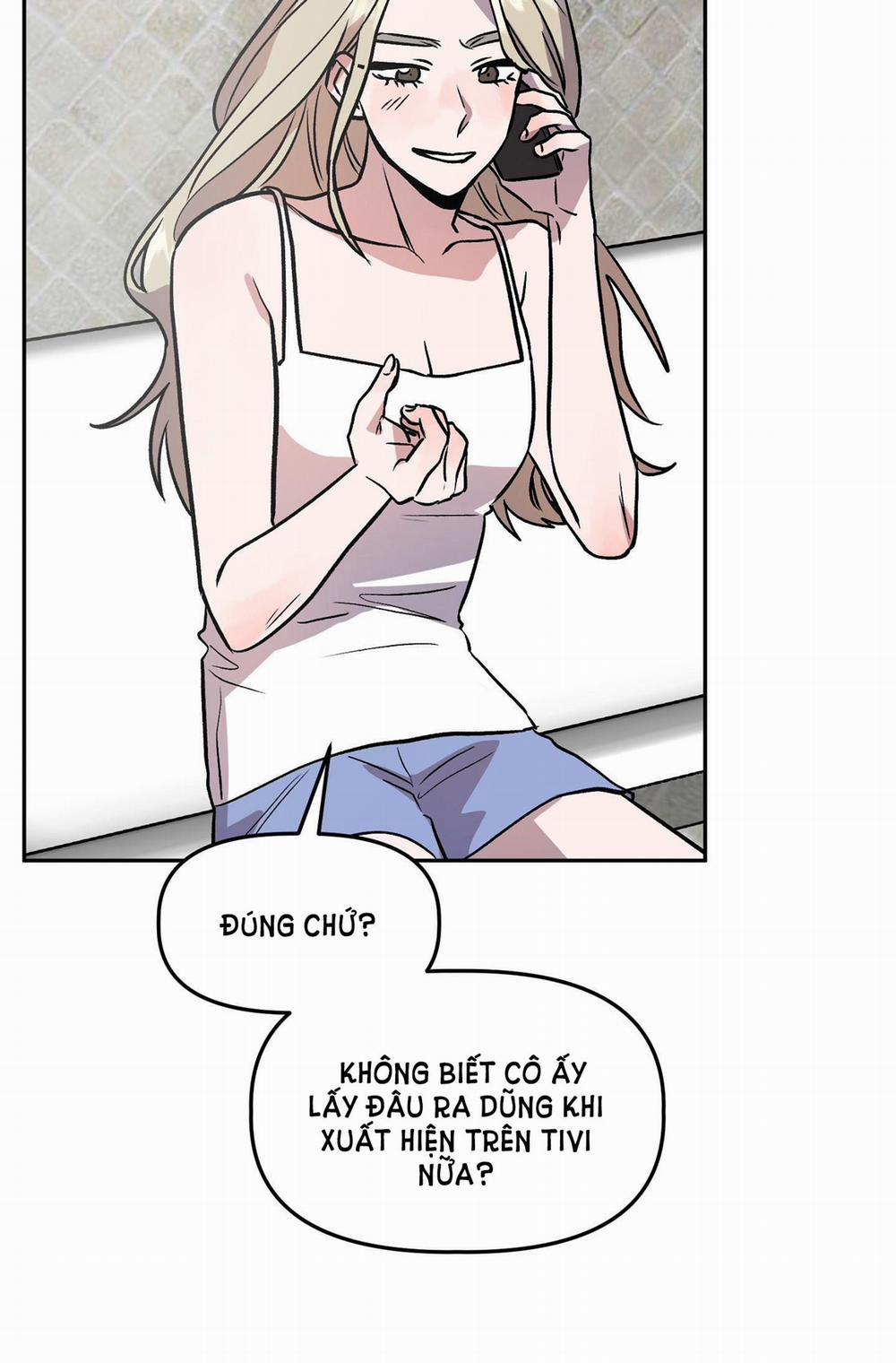 [18+] Bạn Gái Hiền Dịu 13.2 trang 27