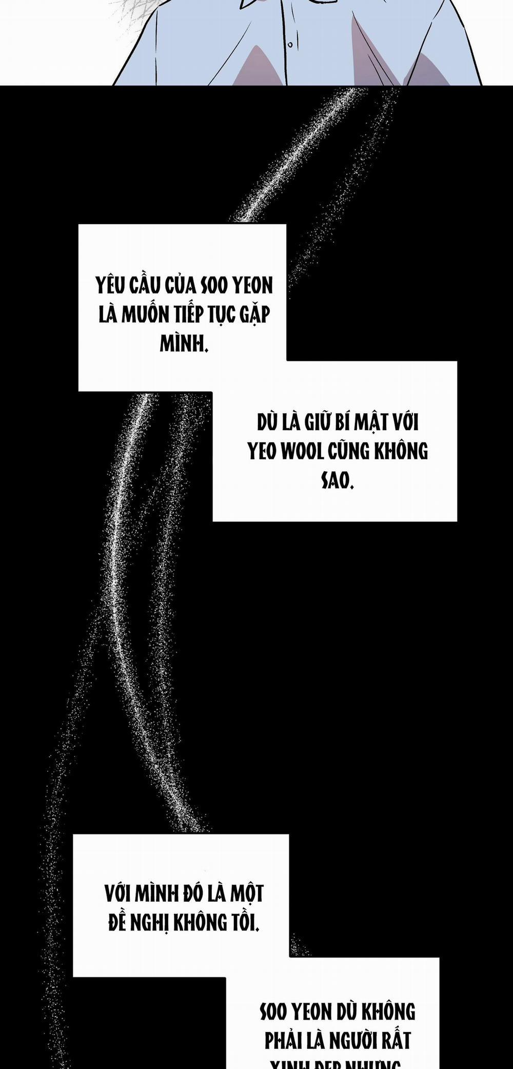 [18+] Bạn Gái Hiền Dịu 13.2 trang 3