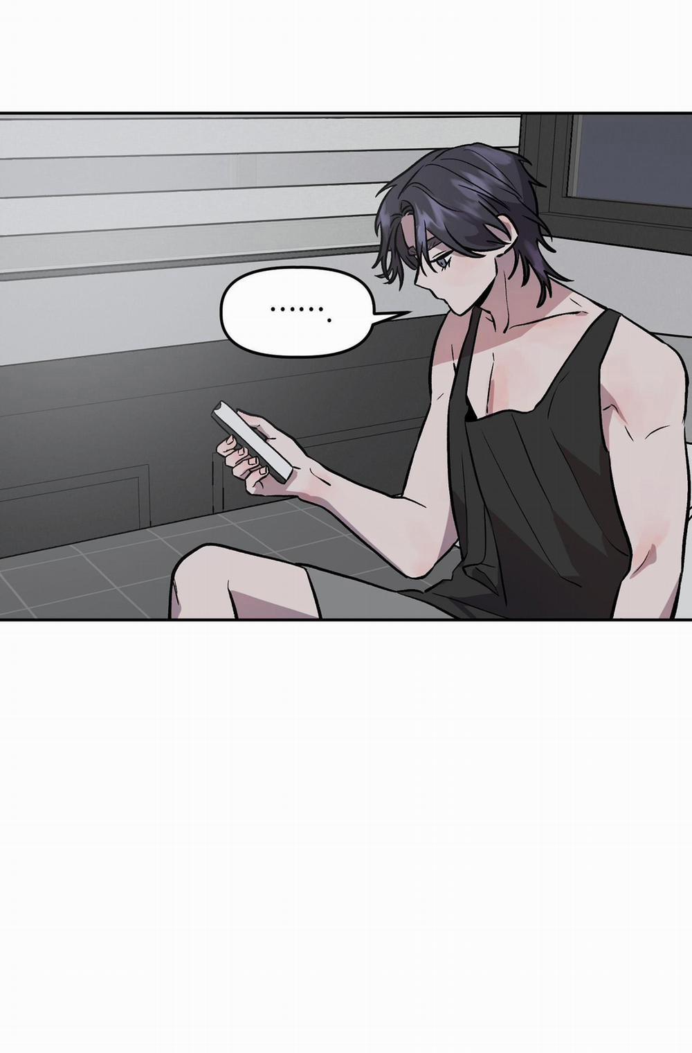 [18+] Bạn Gái Hiền Dịu 13.2 trang 32