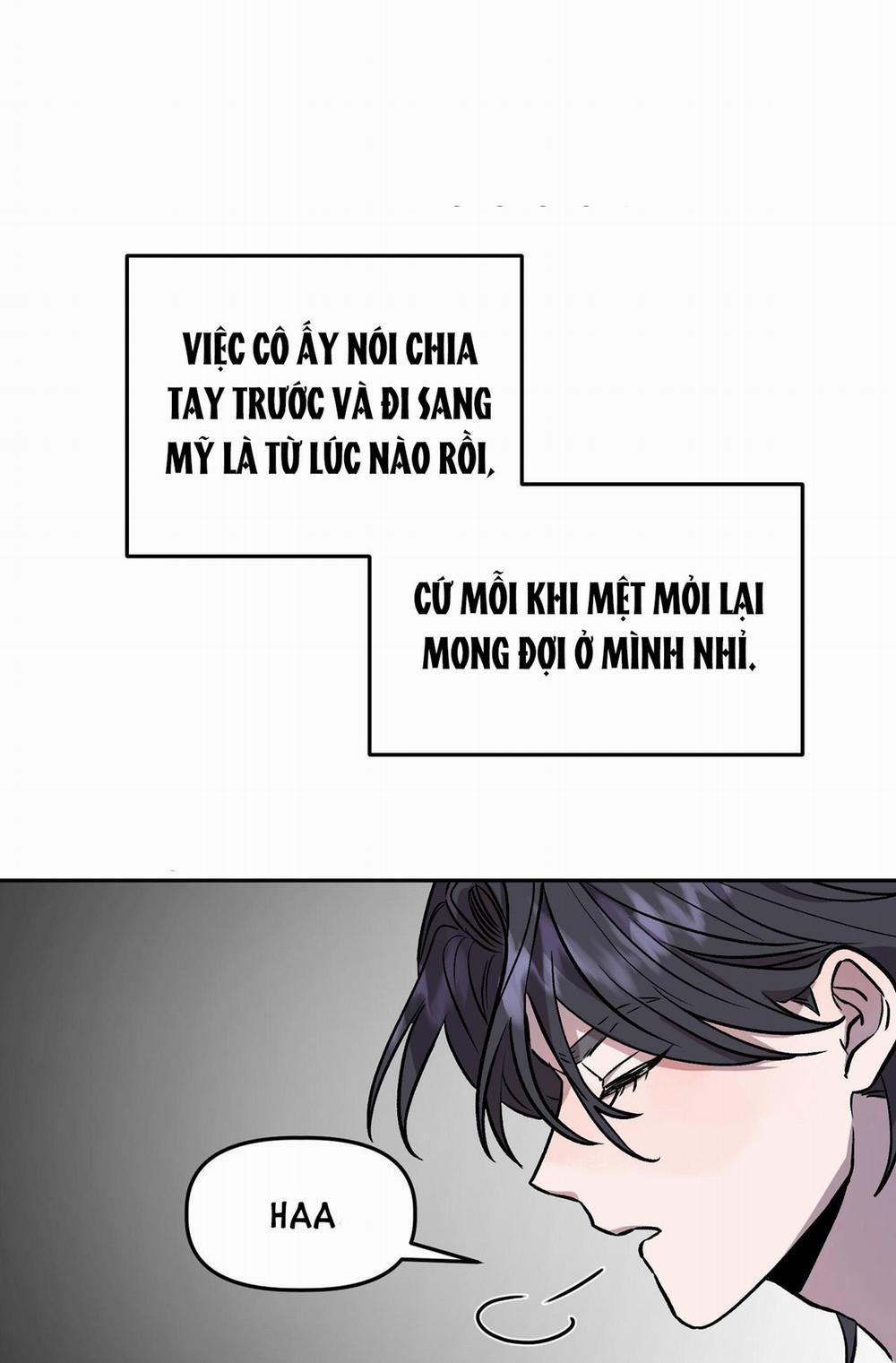 [18+] Bạn Gái Hiền Dịu 13.2 trang 33