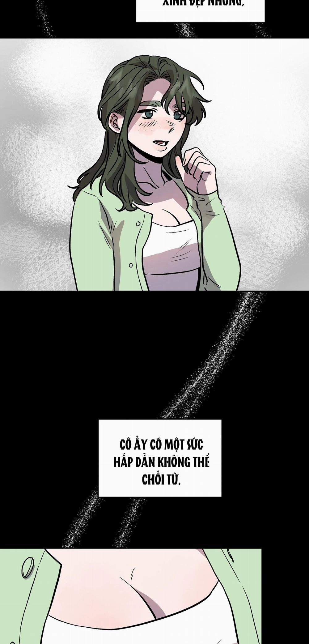 [18+] Bạn Gái Hiền Dịu 13.2 trang 4