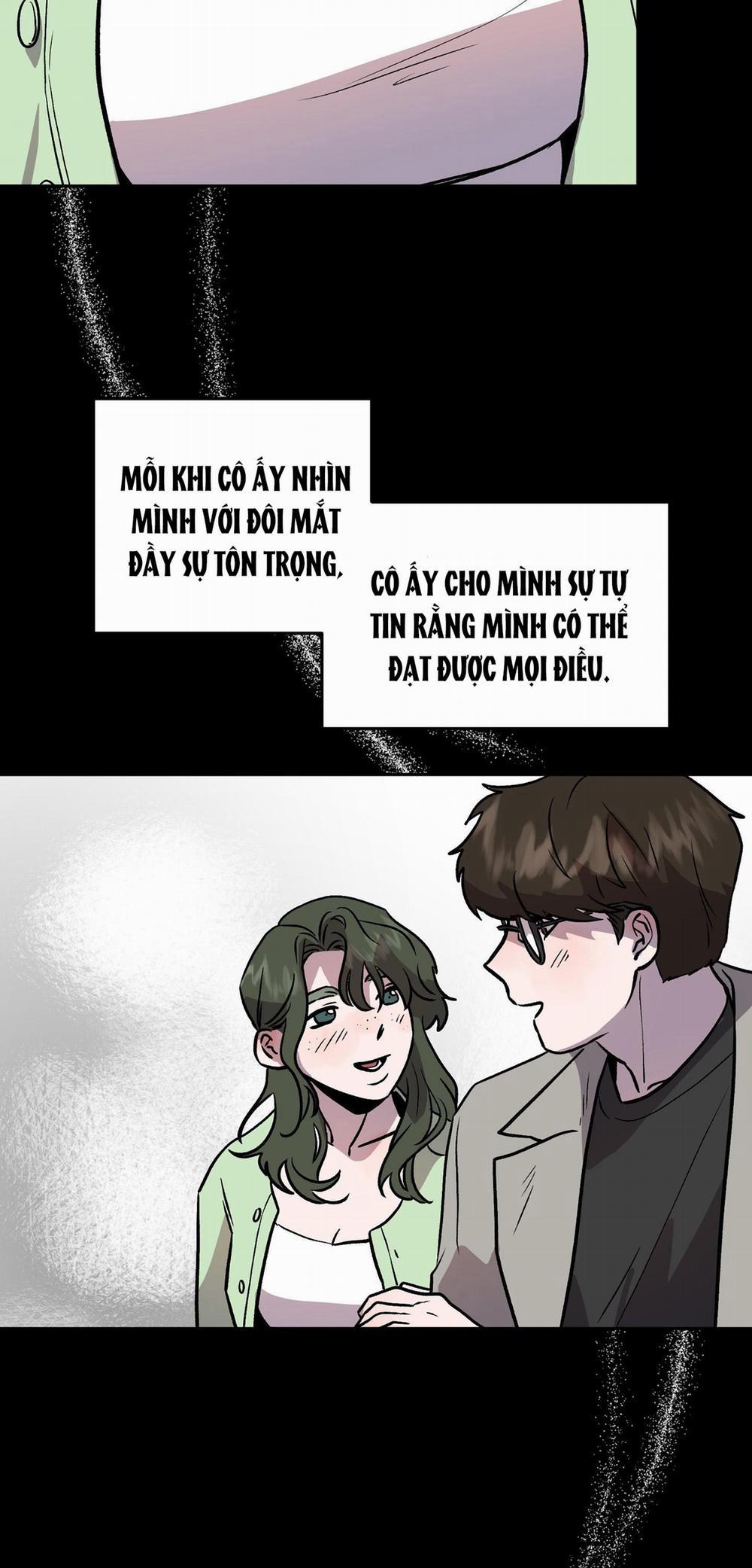 [18+] Bạn Gái Hiền Dịu 13.2 trang 5