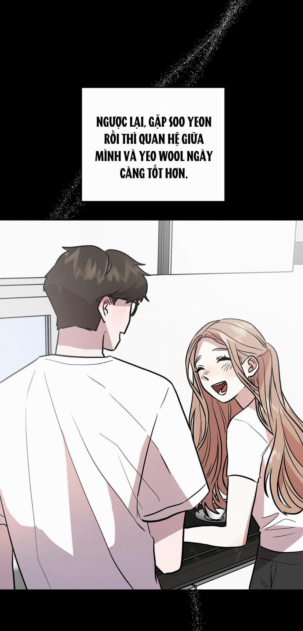 [18+] Bạn Gái Hiền Dịu 13.2 trang 6