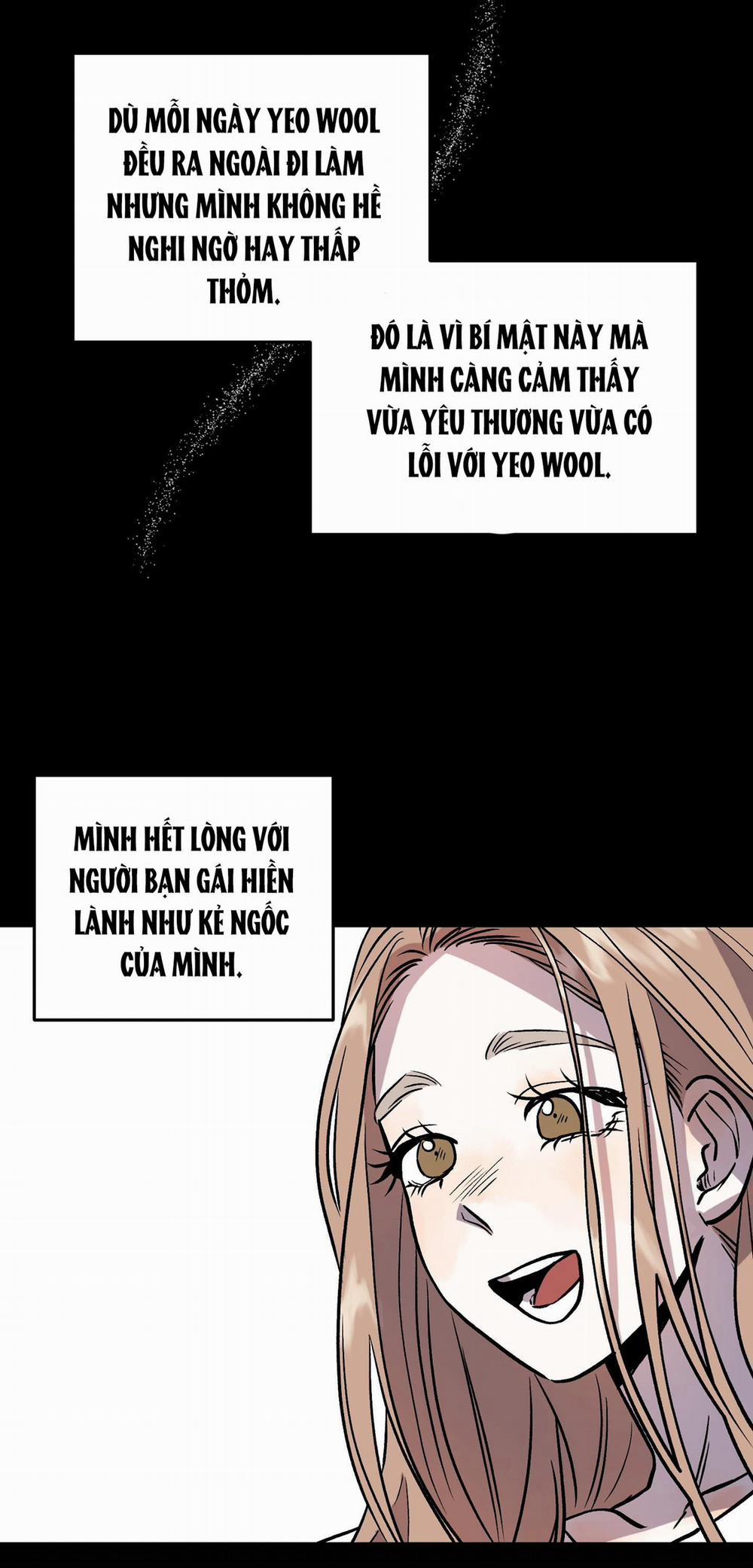 [18+] Bạn Gái Hiền Dịu 13.2 trang 7