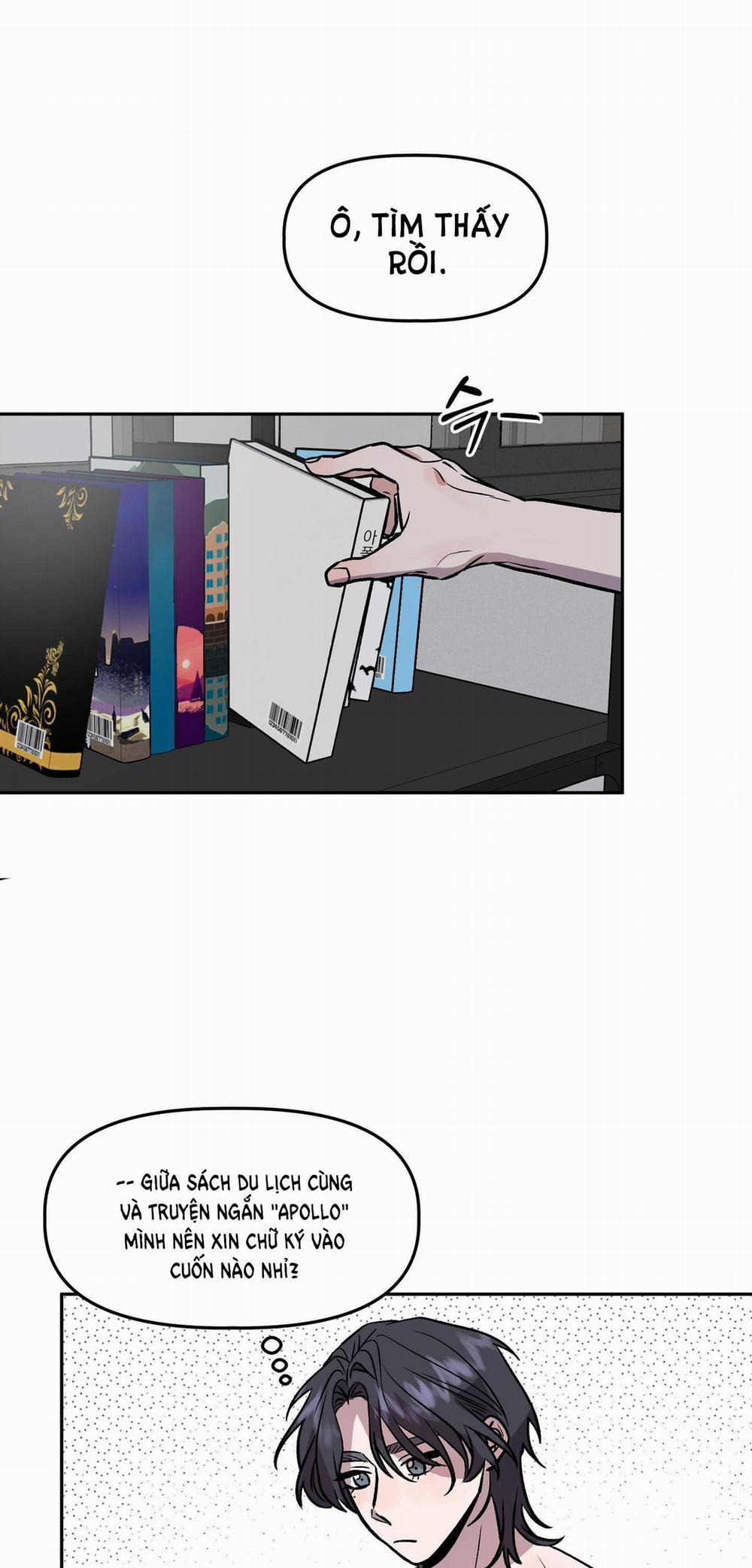 [18+] Bạn Gái Hiền Dịu 13.2 trang 9