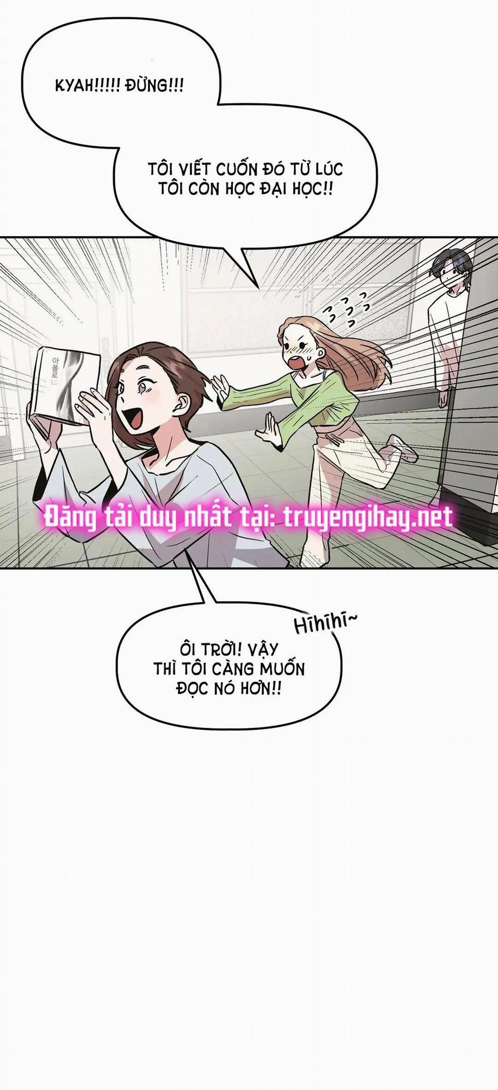 [18+] Bạn Gái Hiền Dịu 14.1 trang 10