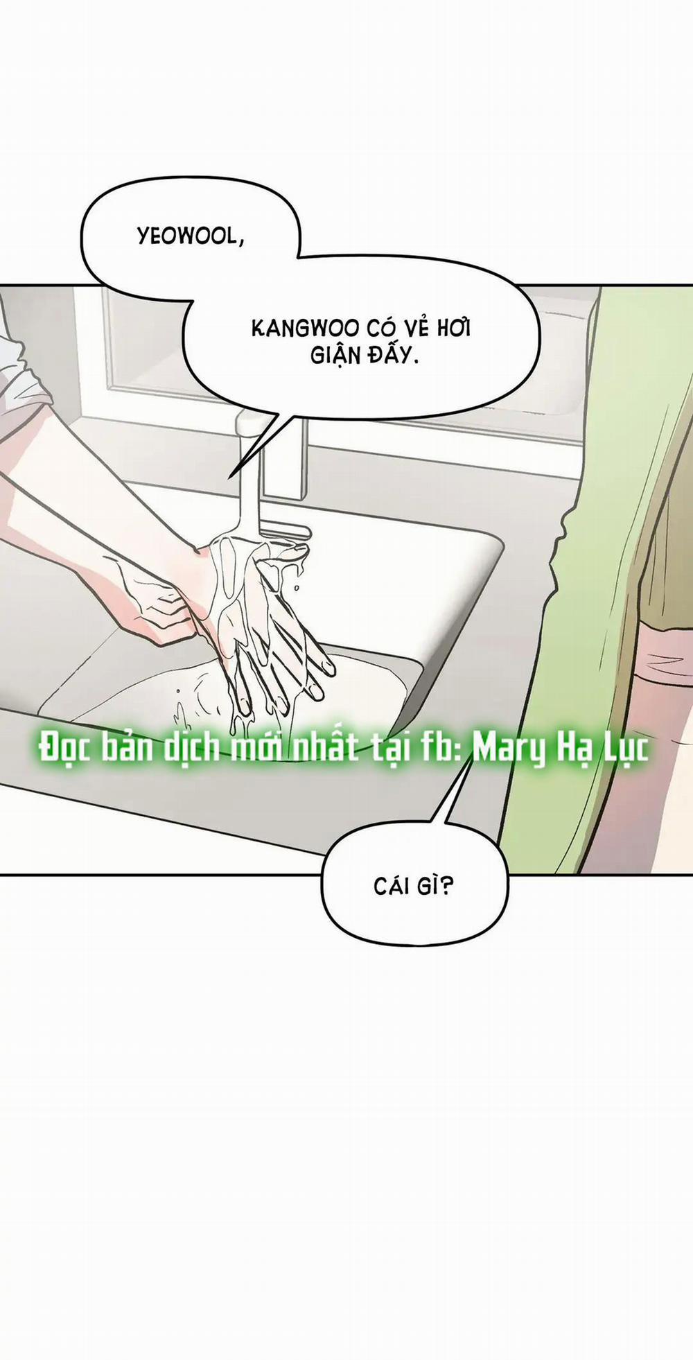 [18+] Bạn Gái Hiền Dịu 14.1 trang 13