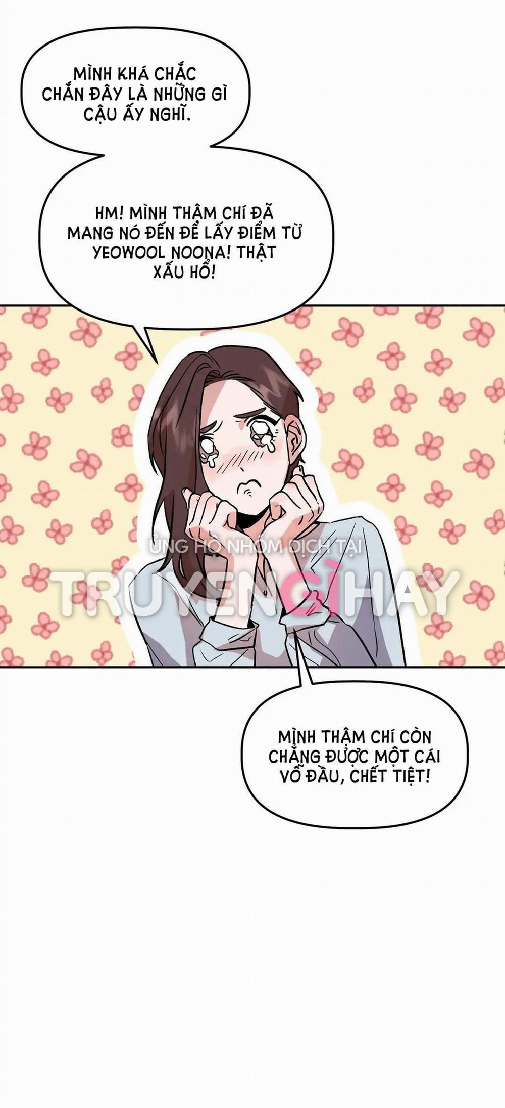 [18+] Bạn Gái Hiền Dịu 14.1 trang 15