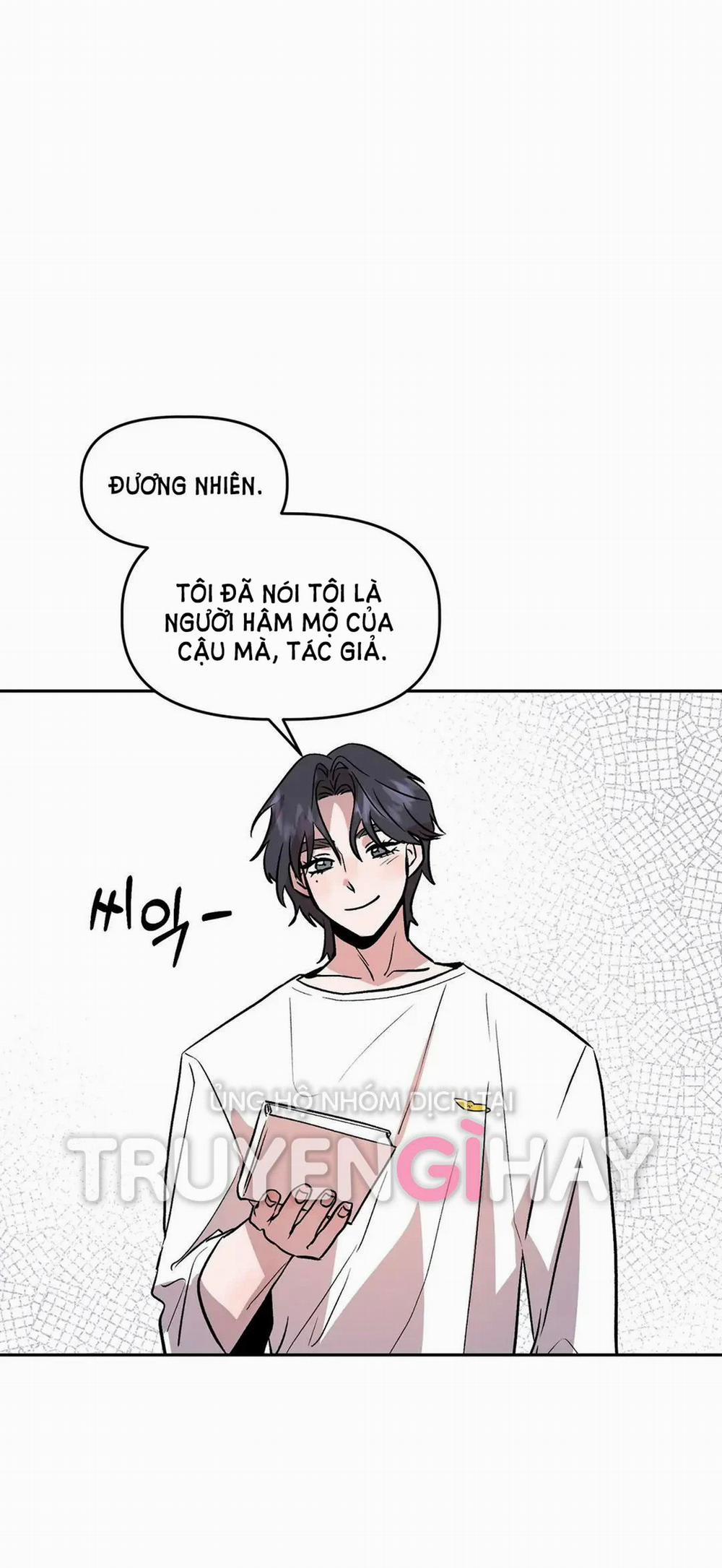 [18+] Bạn Gái Hiền Dịu 14.1 trang 4