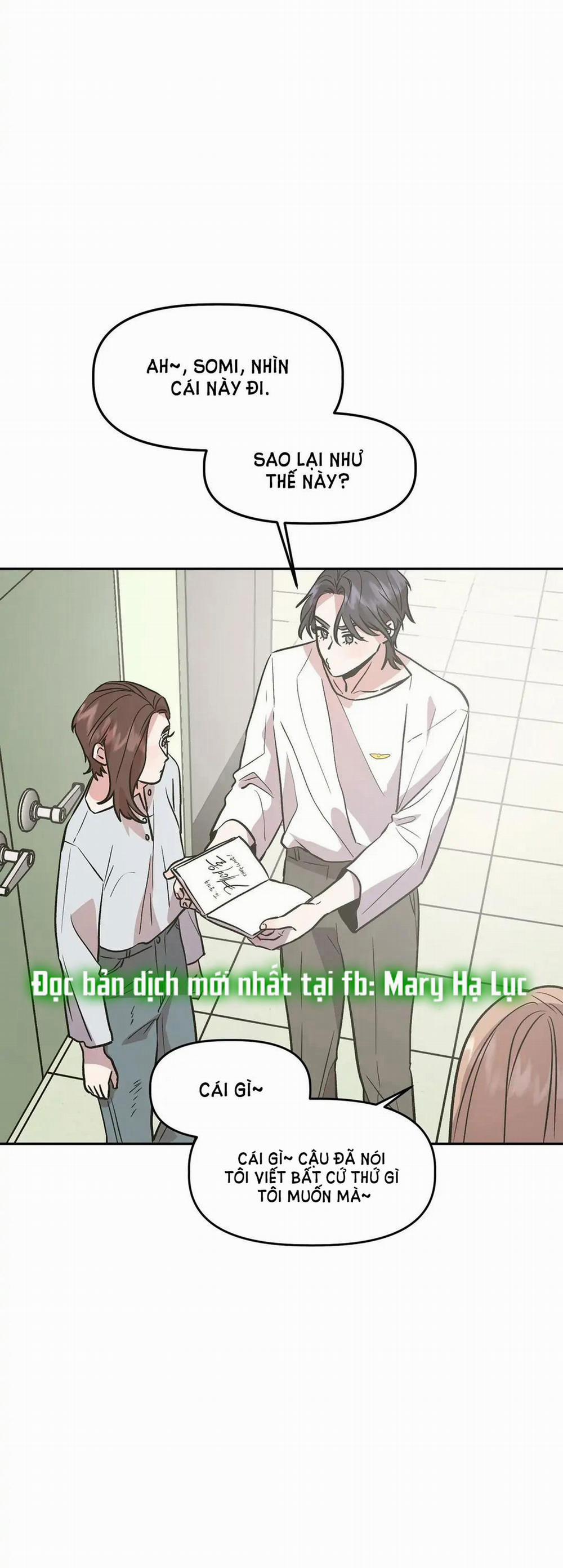 [18+] Bạn Gái Hiền Dịu 14.1 trang 7