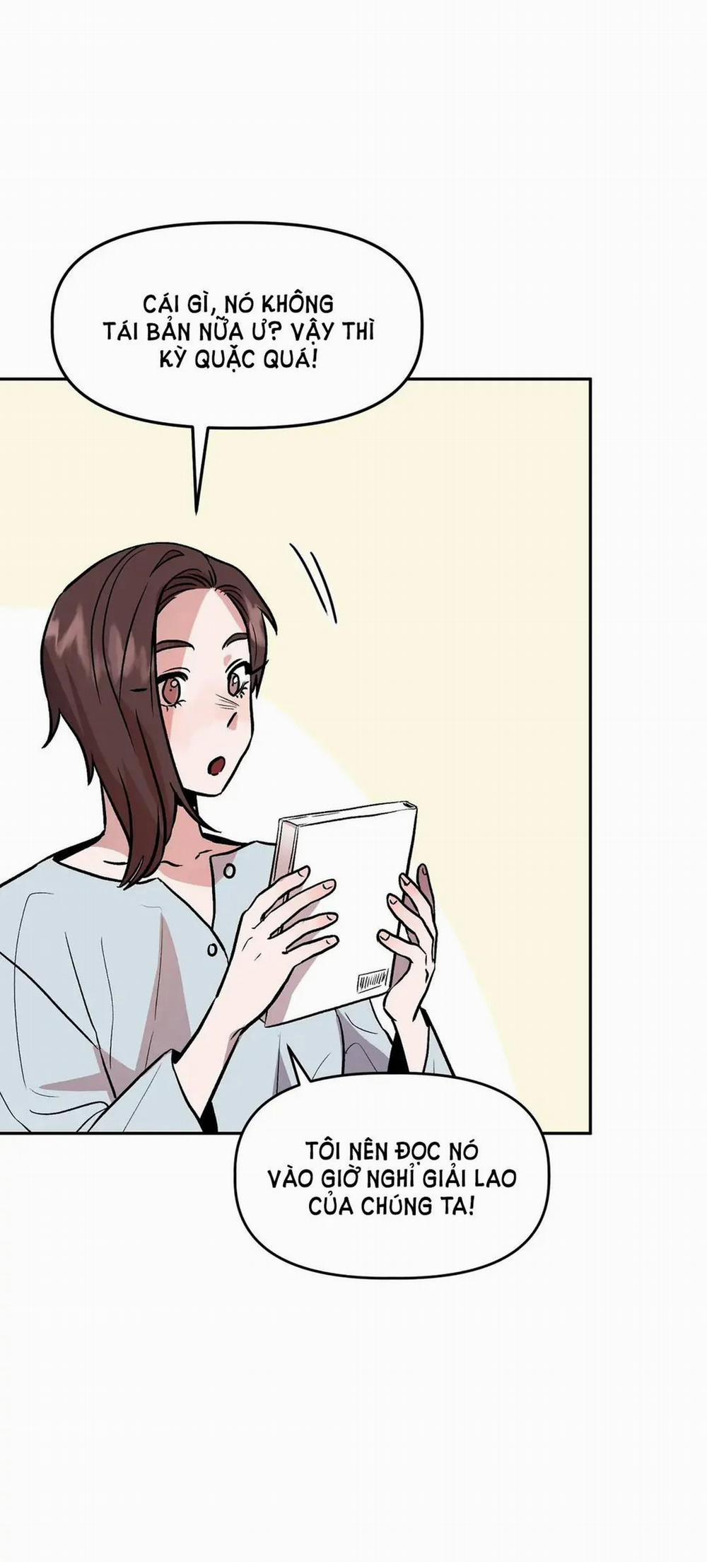 [18+] Bạn Gái Hiền Dịu 14.1 trang 9