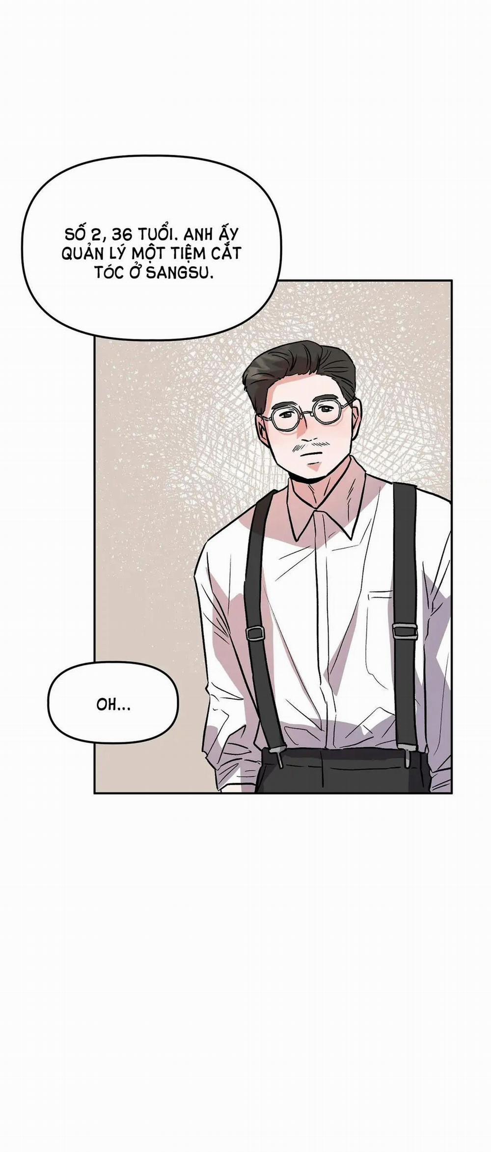 [18+] Bạn Gái Hiền Dịu 14.2 trang 1