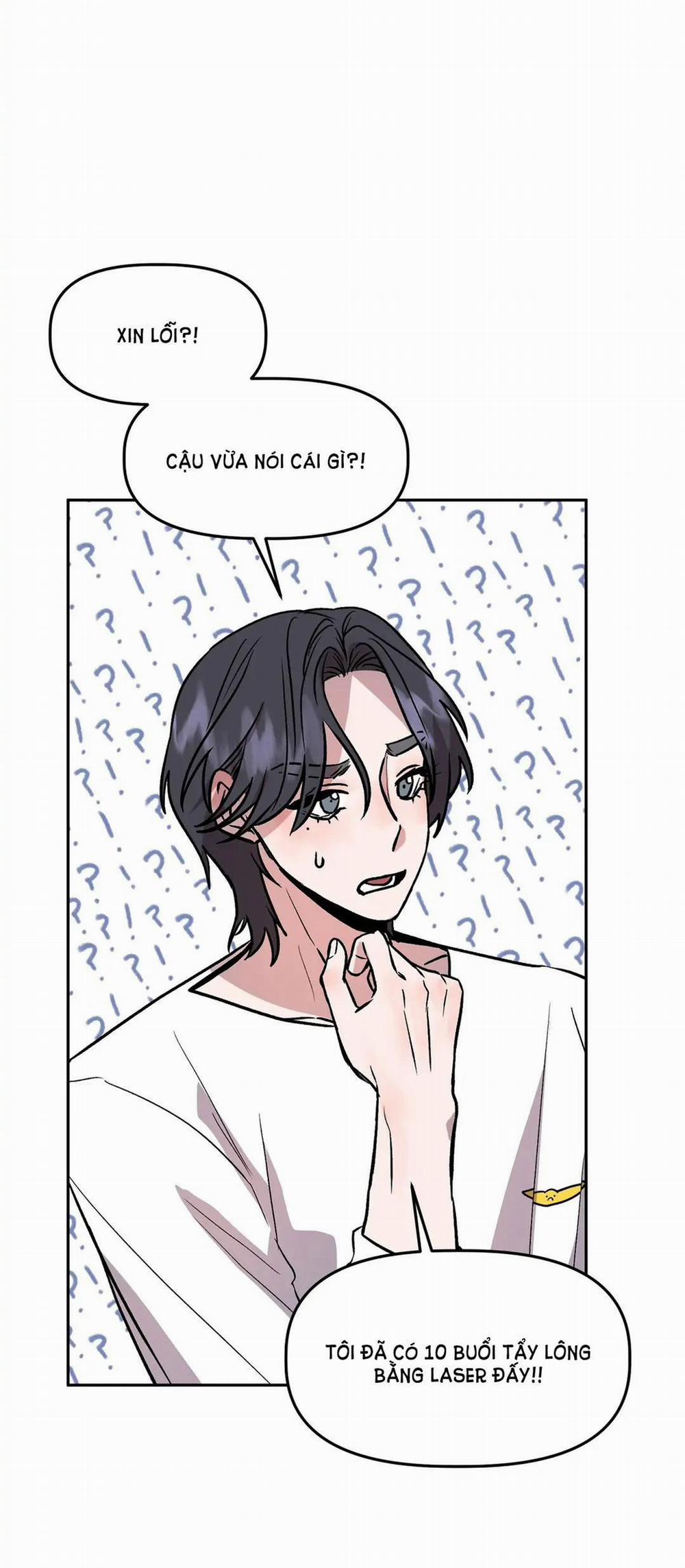 [18+] Bạn Gái Hiền Dịu 14.2 trang 14