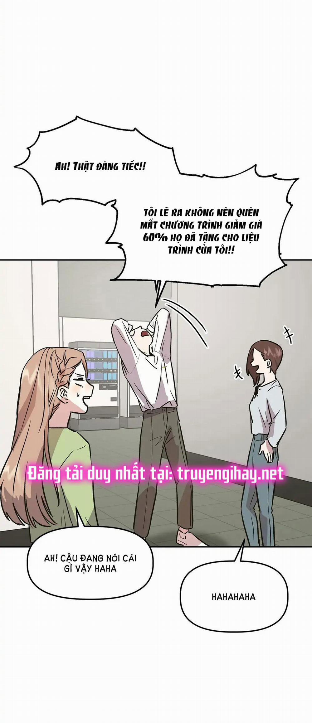 [18+] Bạn Gái Hiền Dịu 14.2 trang 15