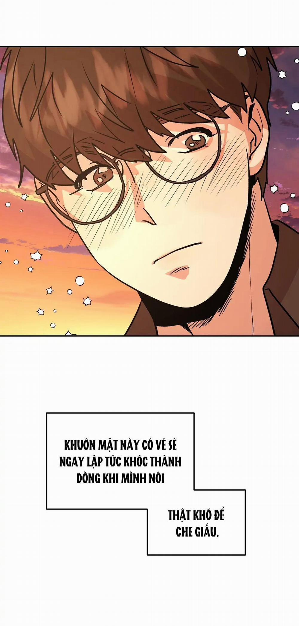 [18+] Bạn Gái Hiền Dịu 14.2 trang 18