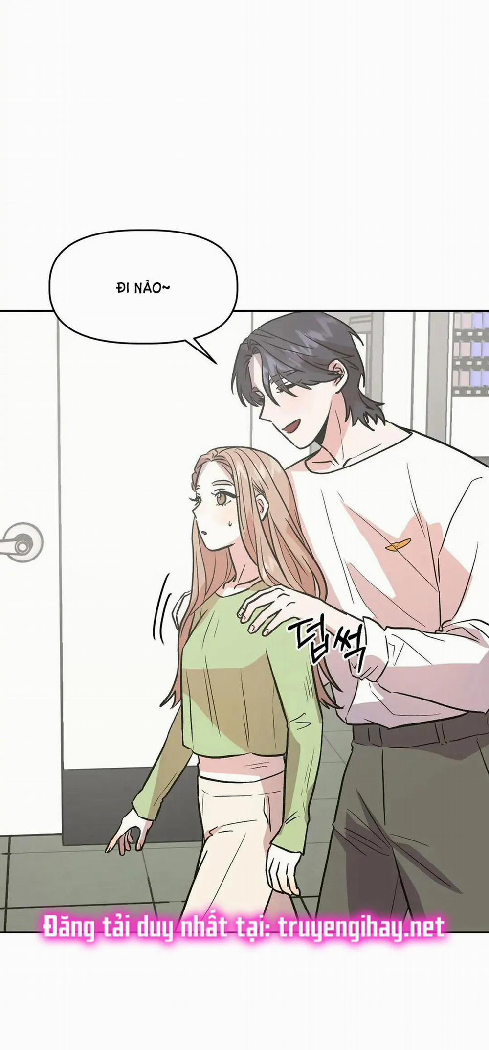 [18+] Bạn Gái Hiền Dịu 14.2 trang 20