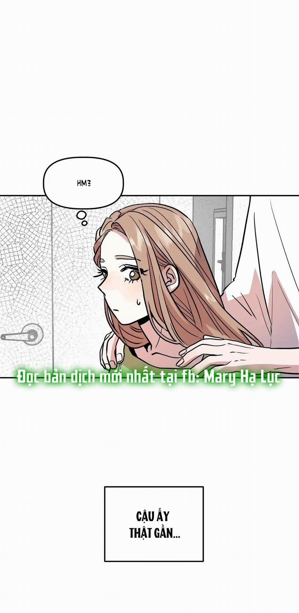 [18+] Bạn Gái Hiền Dịu 14.2 trang 21