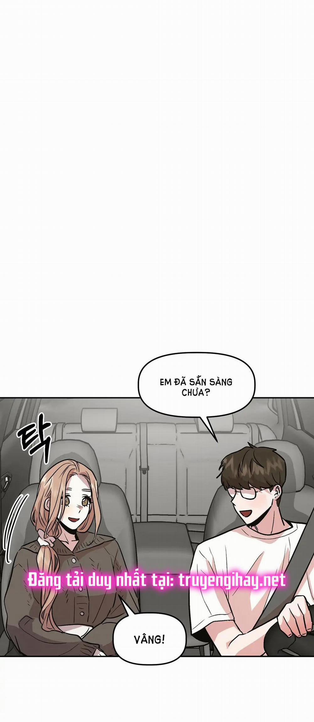 [18+] Bạn Gái Hiền Dịu 14.2 trang 23