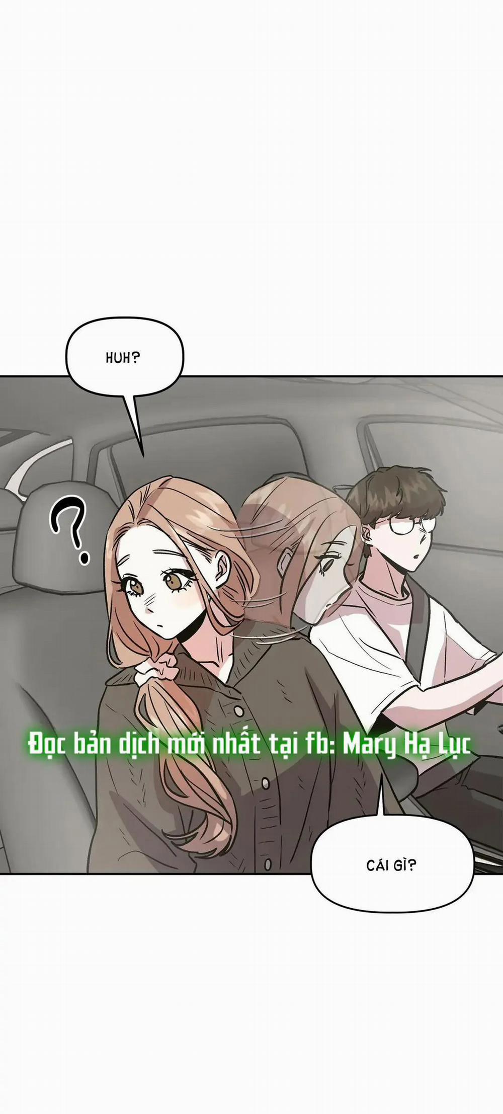 [18+] Bạn Gái Hiền Dịu 14.2 trang 24