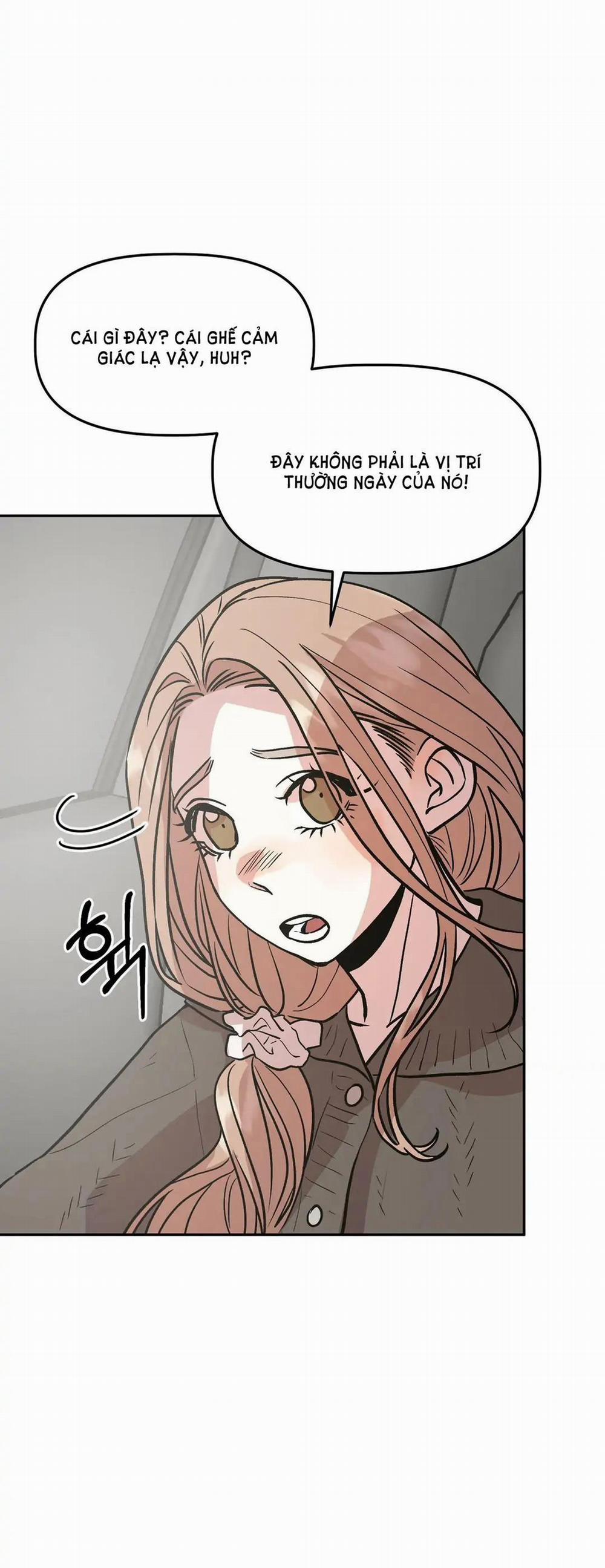 [18+] Bạn Gái Hiền Dịu 14.2 trang 25